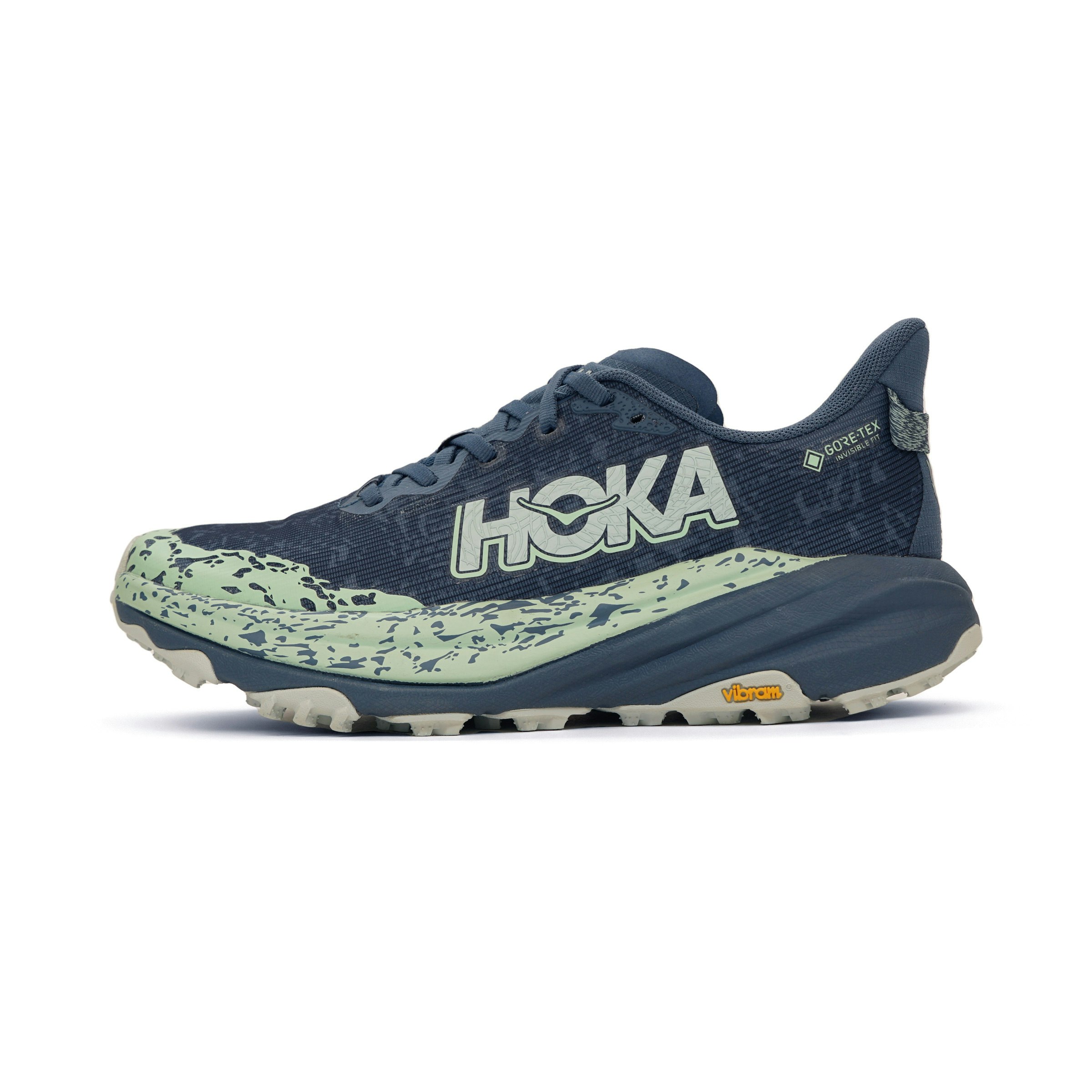 HOKA Speedgoat 6 GTX Dames