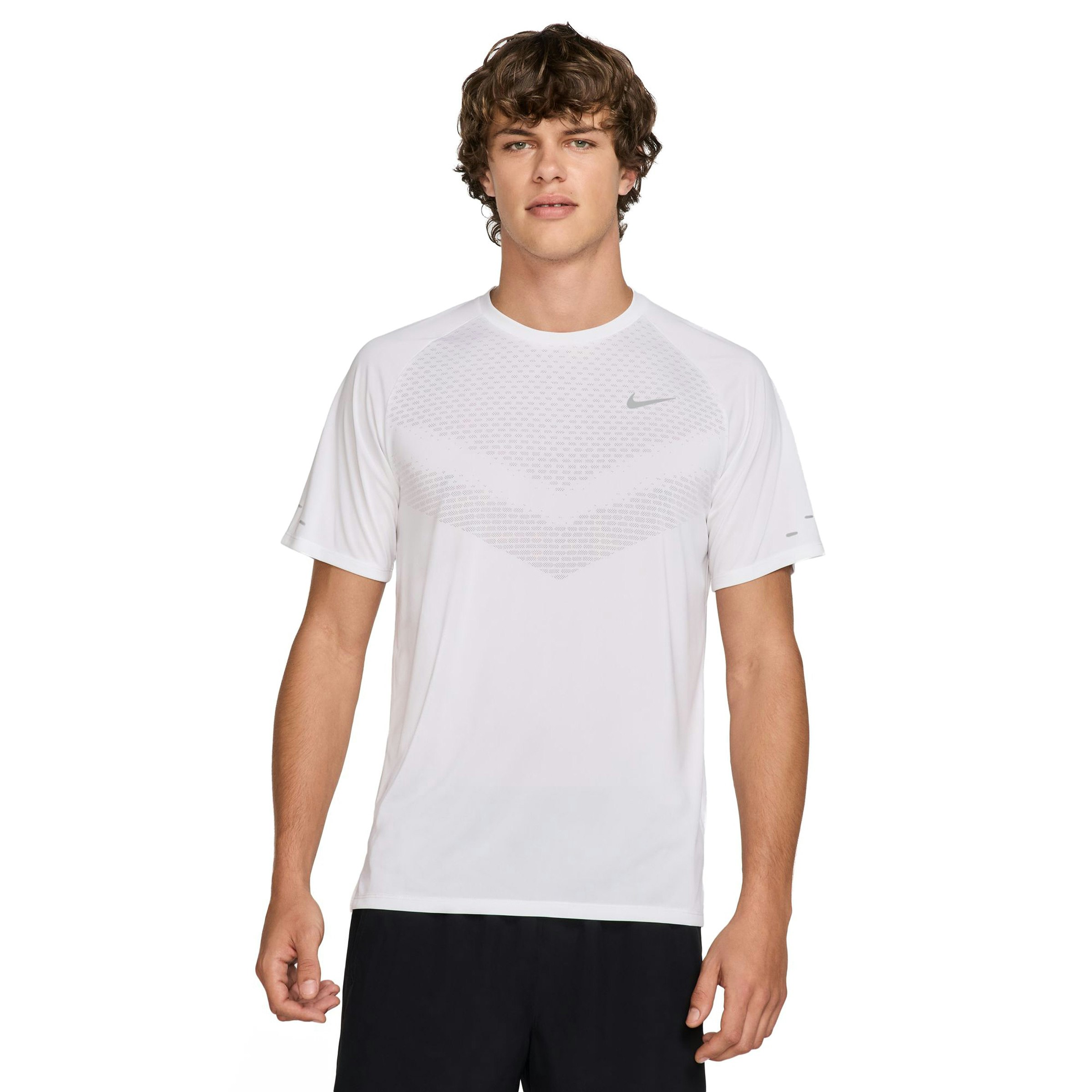 Nike Stride Dri-FIT ADV T-shirt Heren