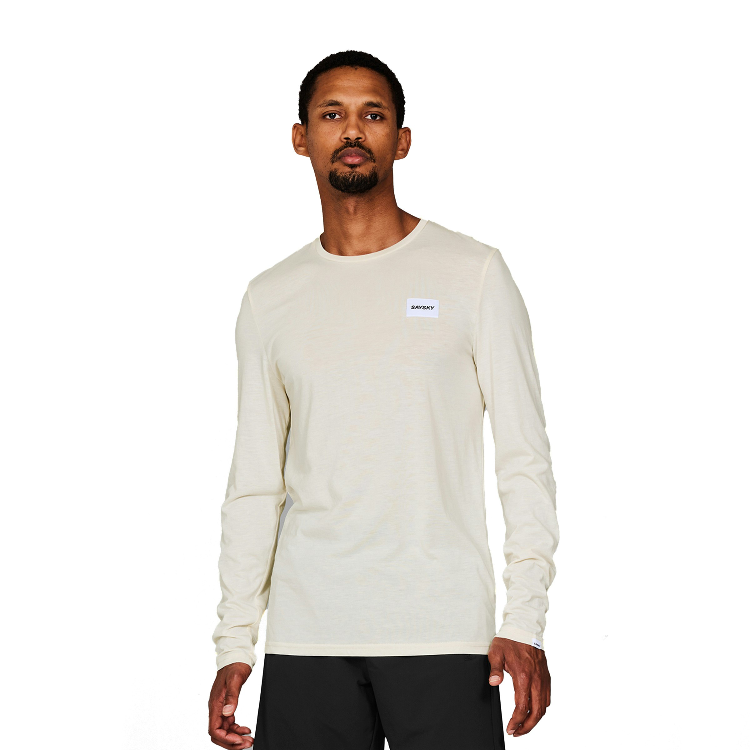 SAYSKY Clean Motion Shirt Heren