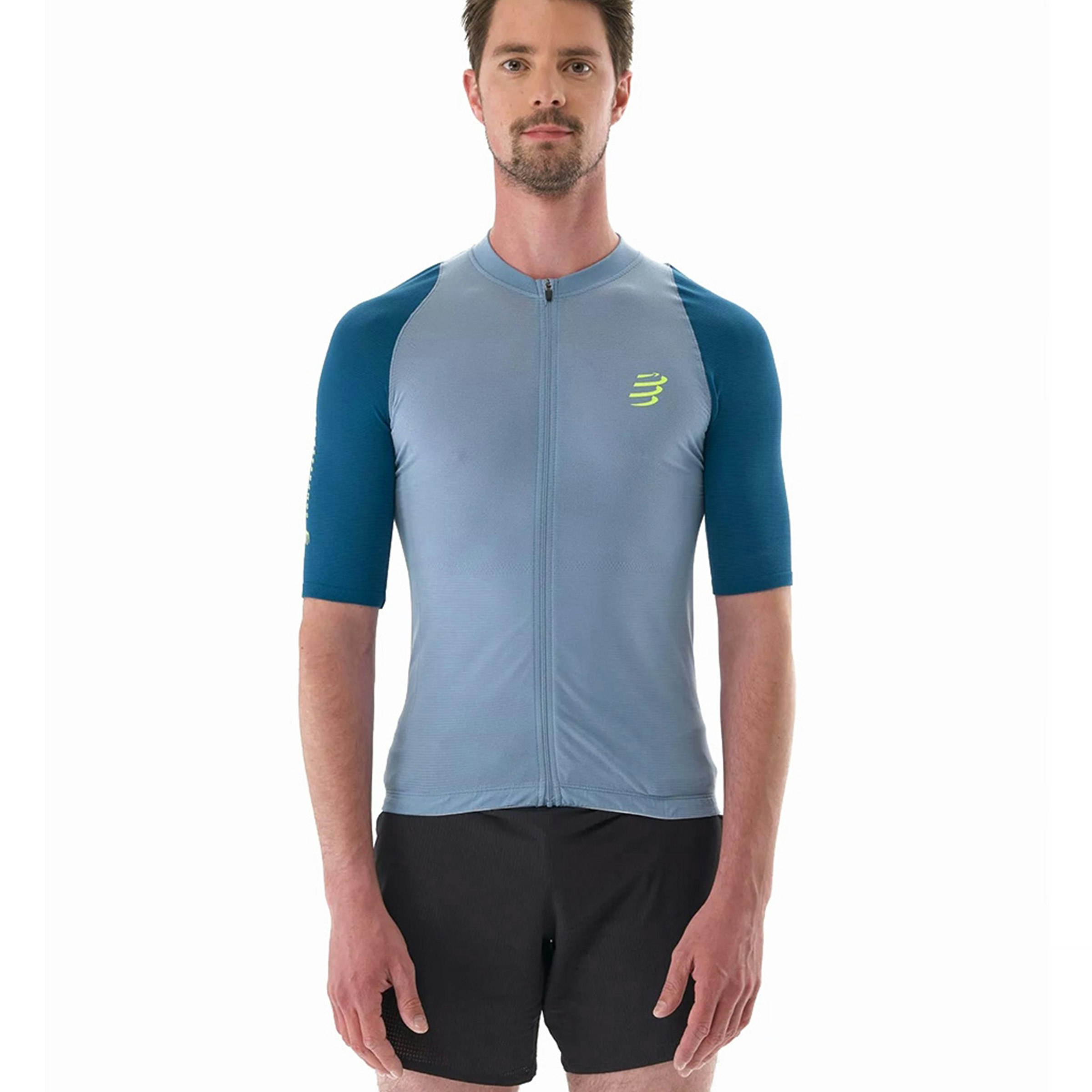 Compressport Trail Racing Postural T-shirt Heren