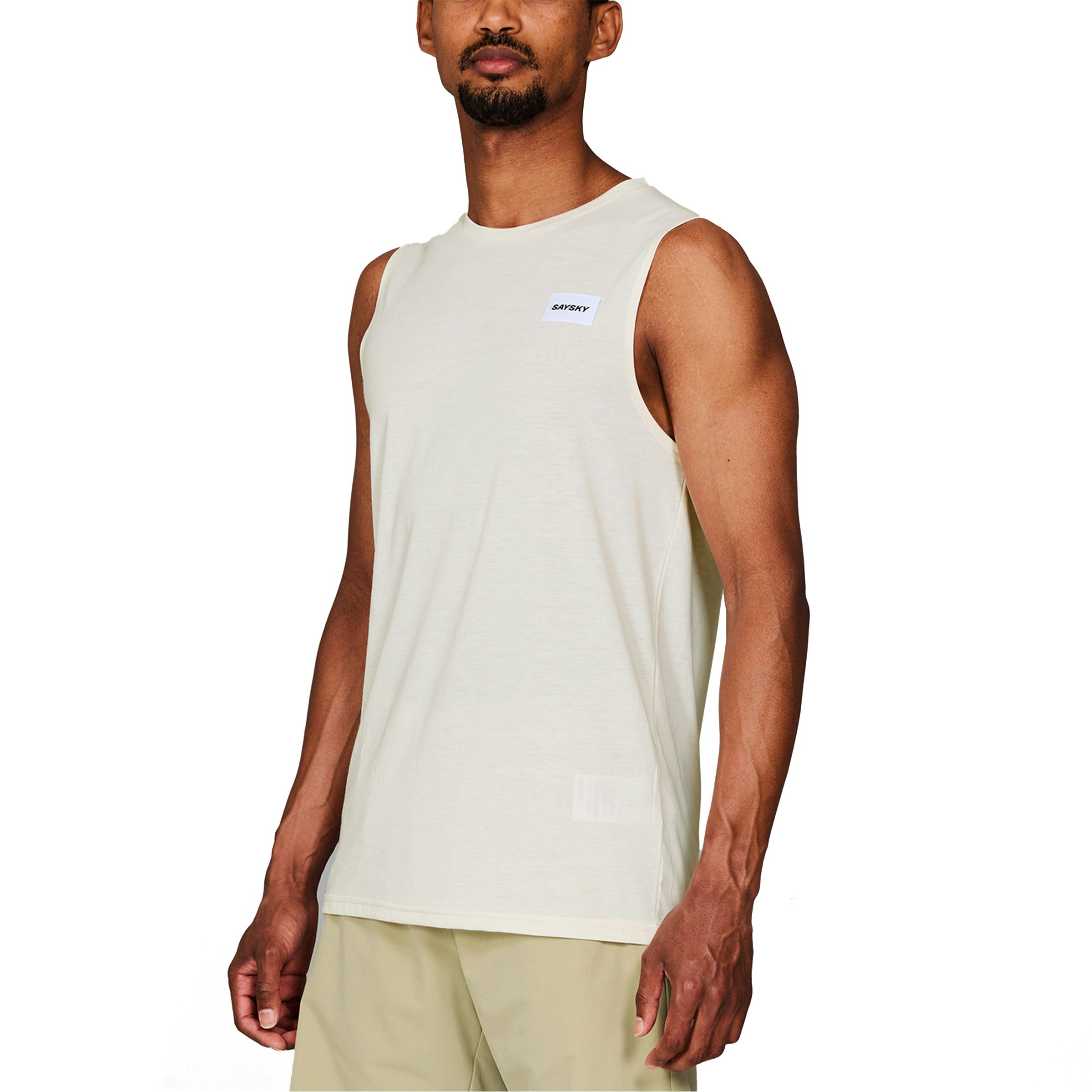 SAYSKY Clean Motion Singlet Heren