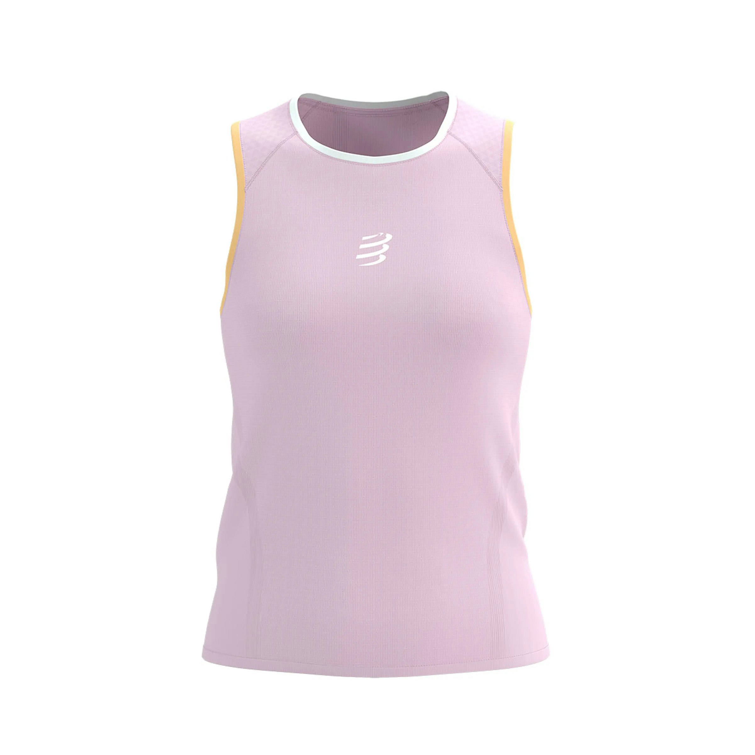 Compressport Trail Racing Singlet Dames