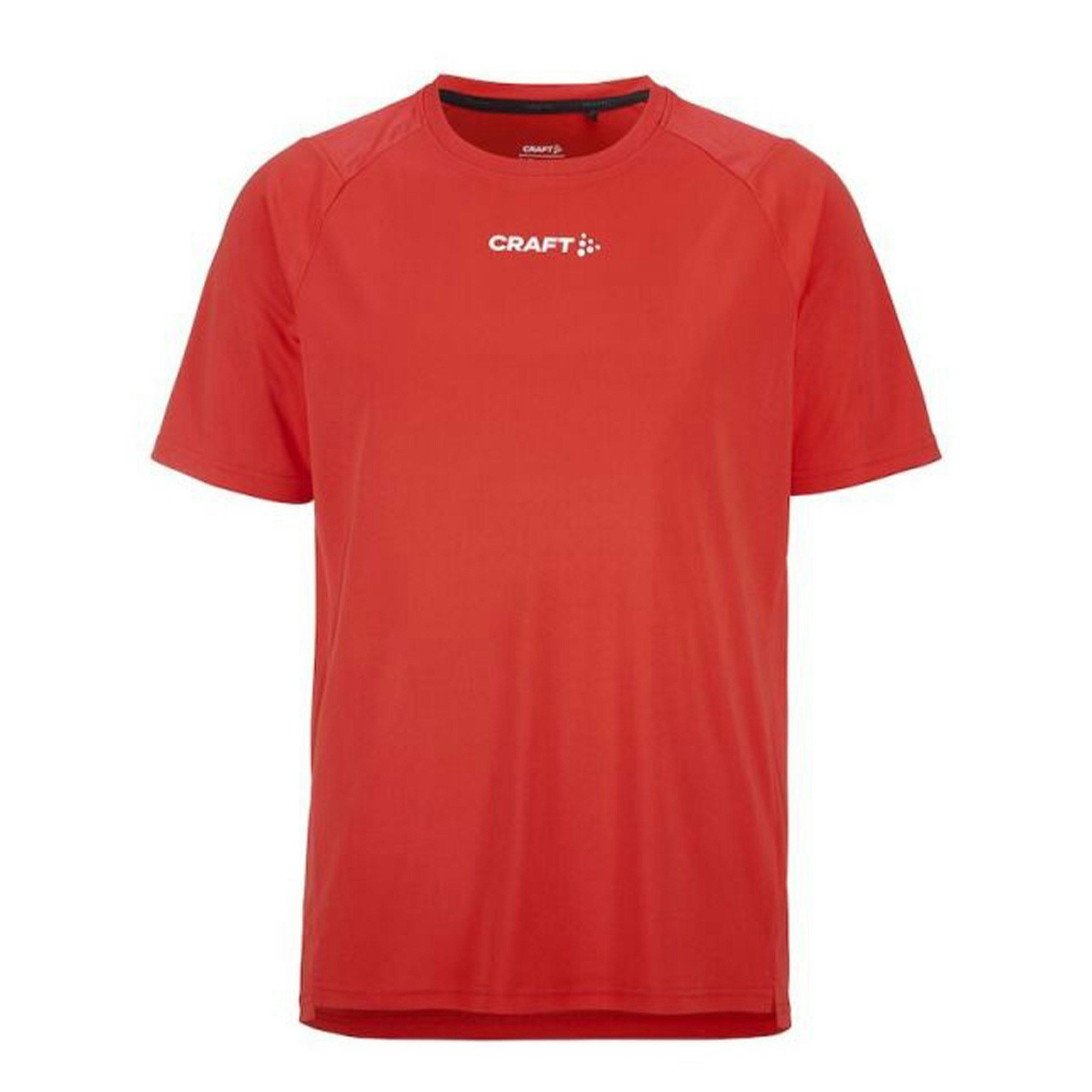 Craft Rush 2.0 T-shirt Heren