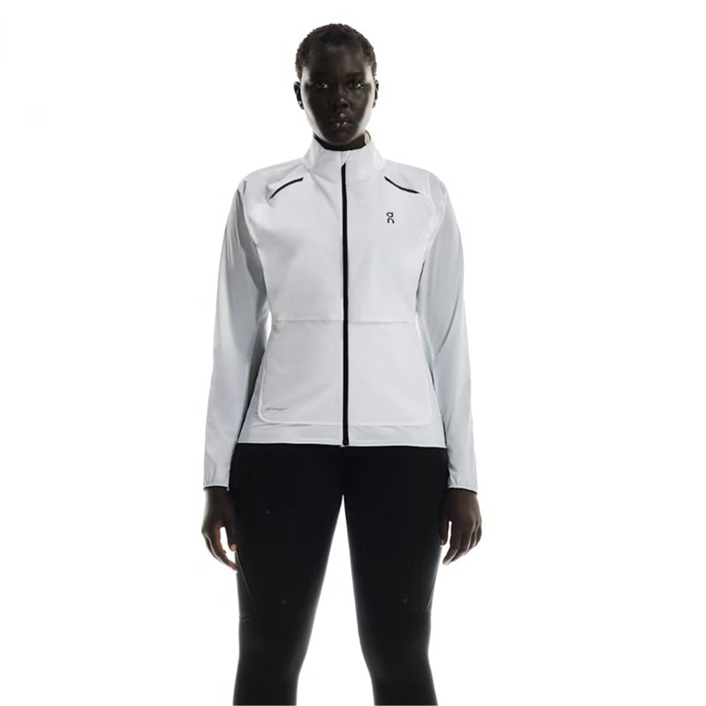 On Weather Jacket Insulated Dames