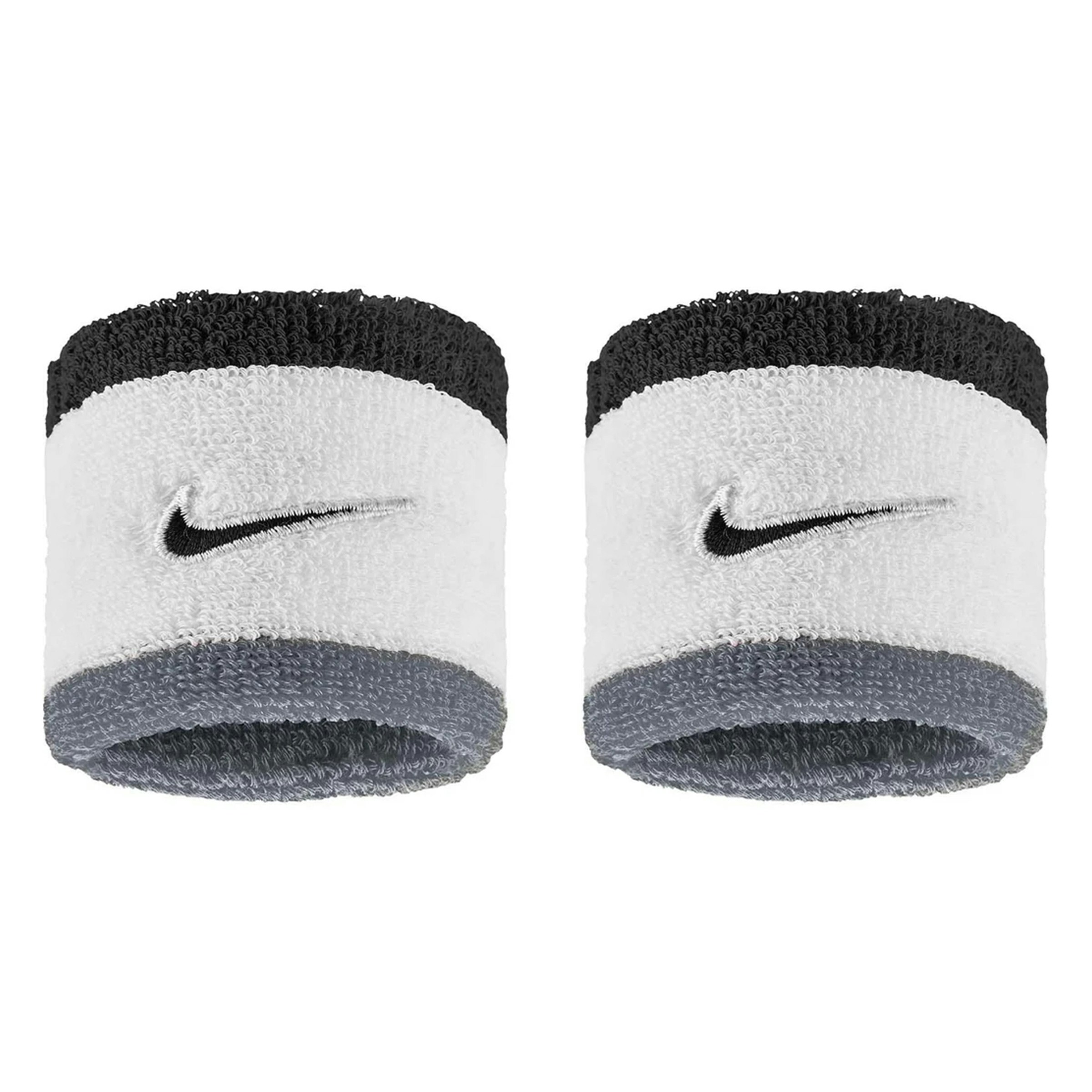 Nike Swoosh Classic Wristbands 2-Pack Unisex
