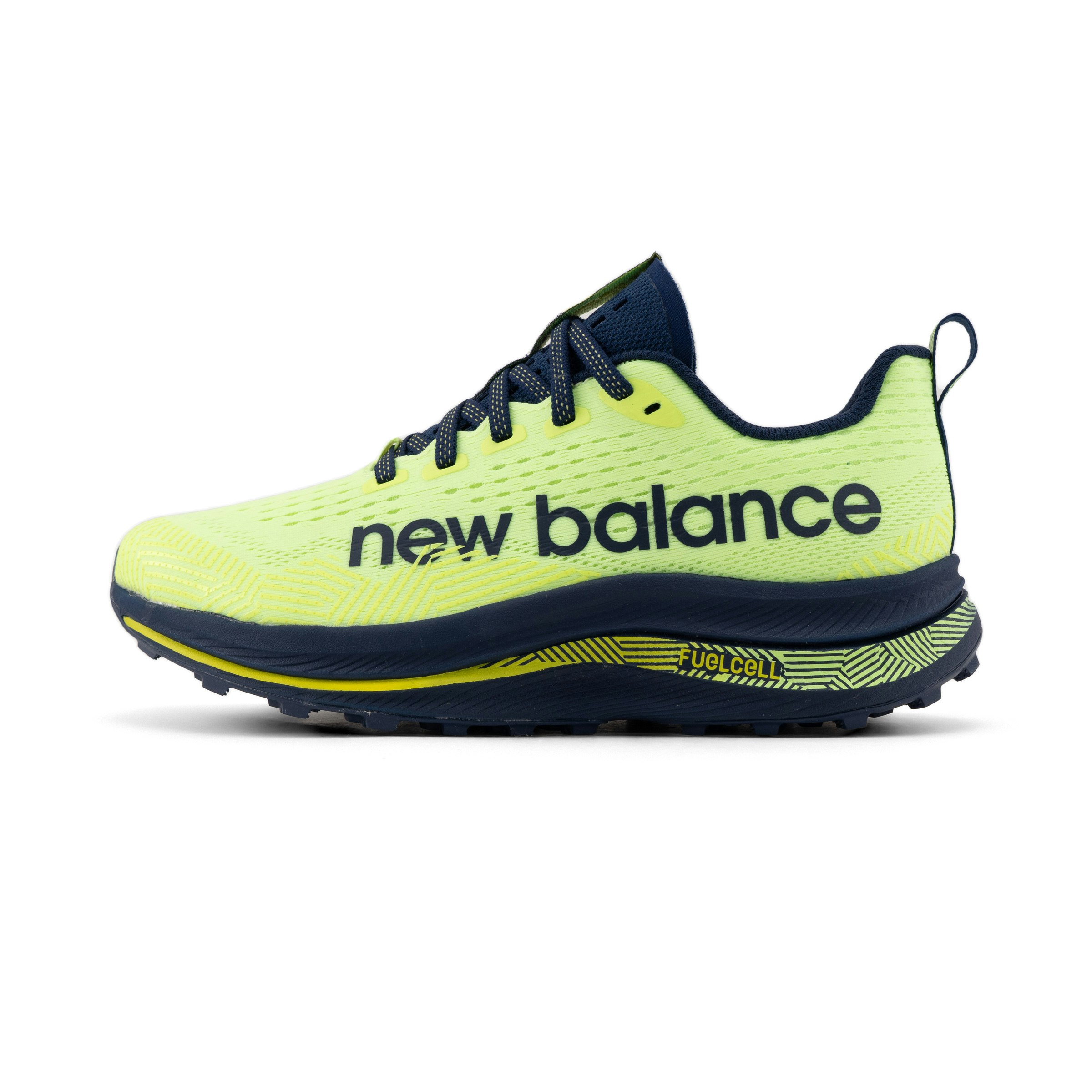 New Balance FuelCell SuperComp Trail Dames