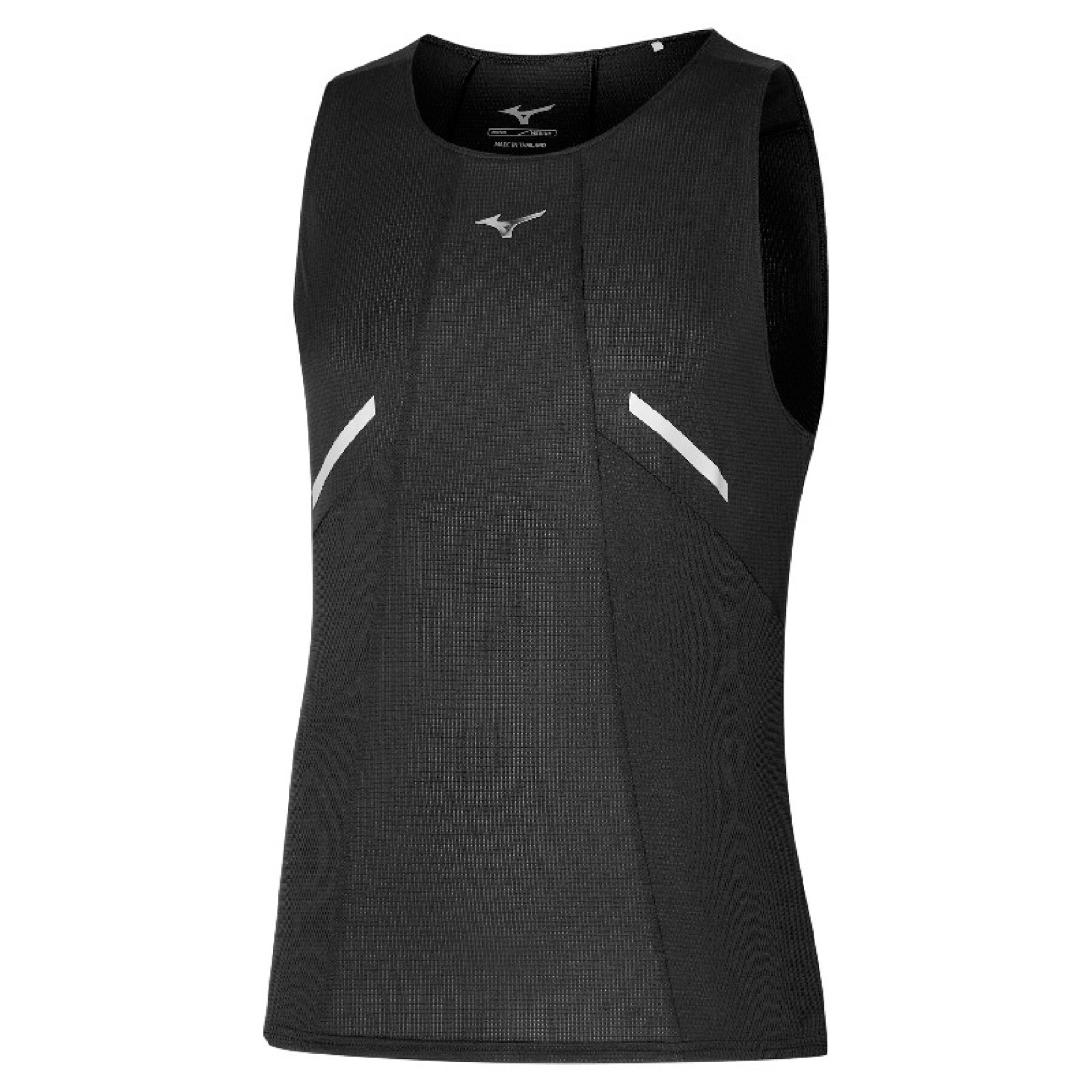 Mizuno DryAeroFlow Singlet Heren