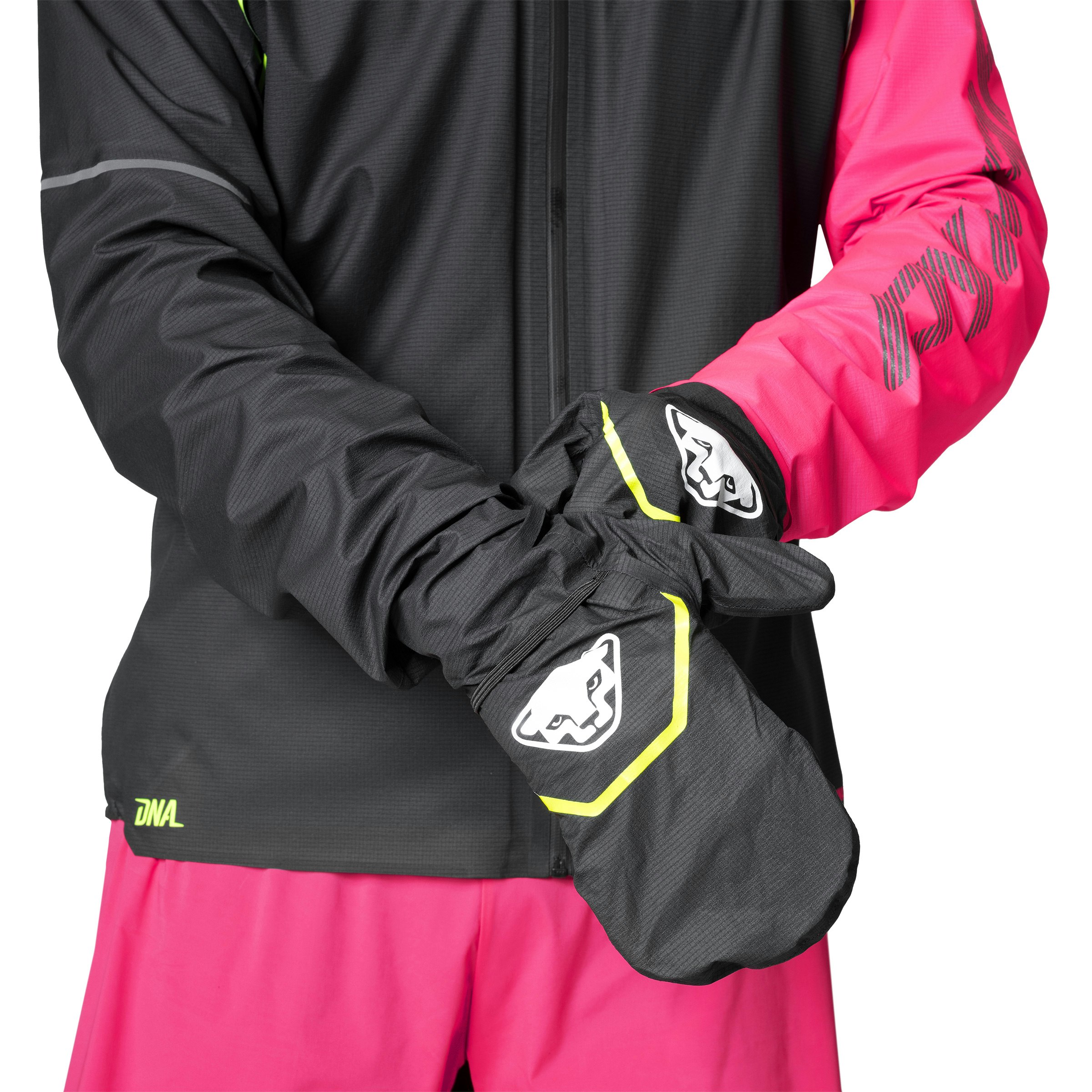 Dynafit DNA Waterproof Overgloves Unisex