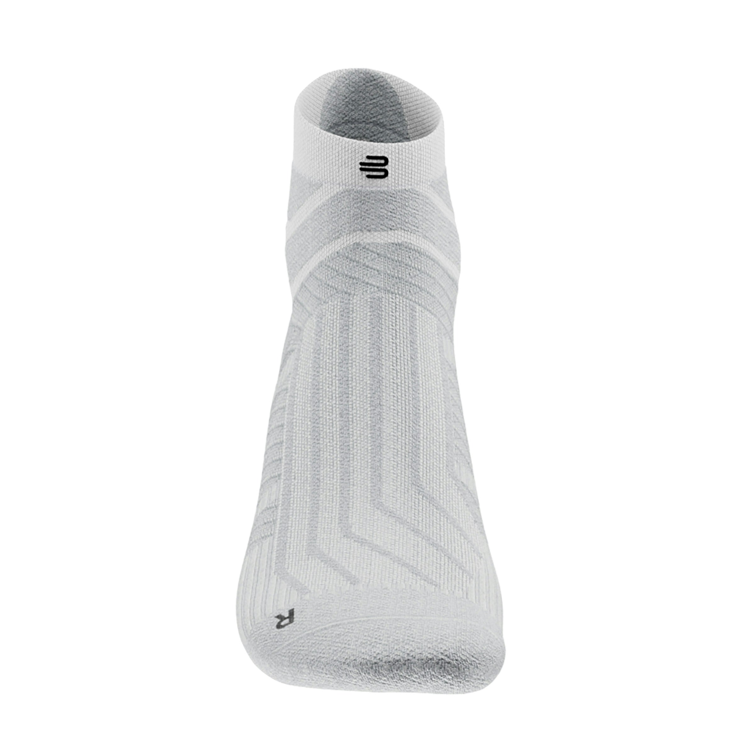 Bauerfeind Run Performance Low Cut Socks Heren