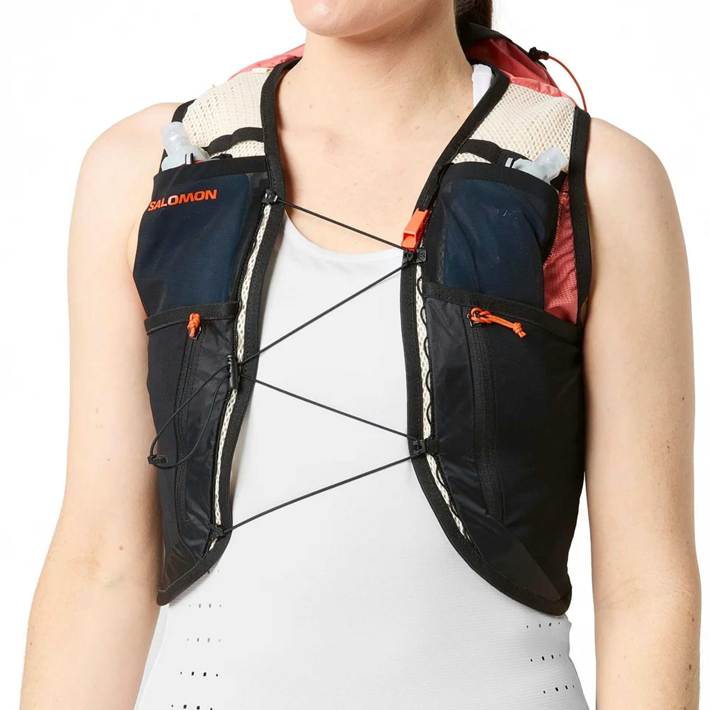 Salomon Active Skin 12 Set Dames