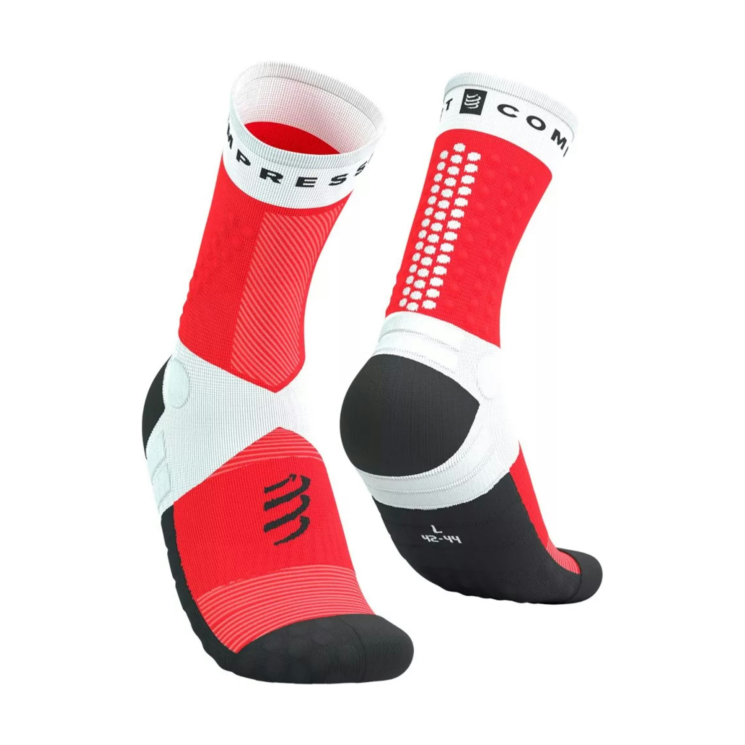 Compressport Ultra Trail Socks v2.0 Unisex