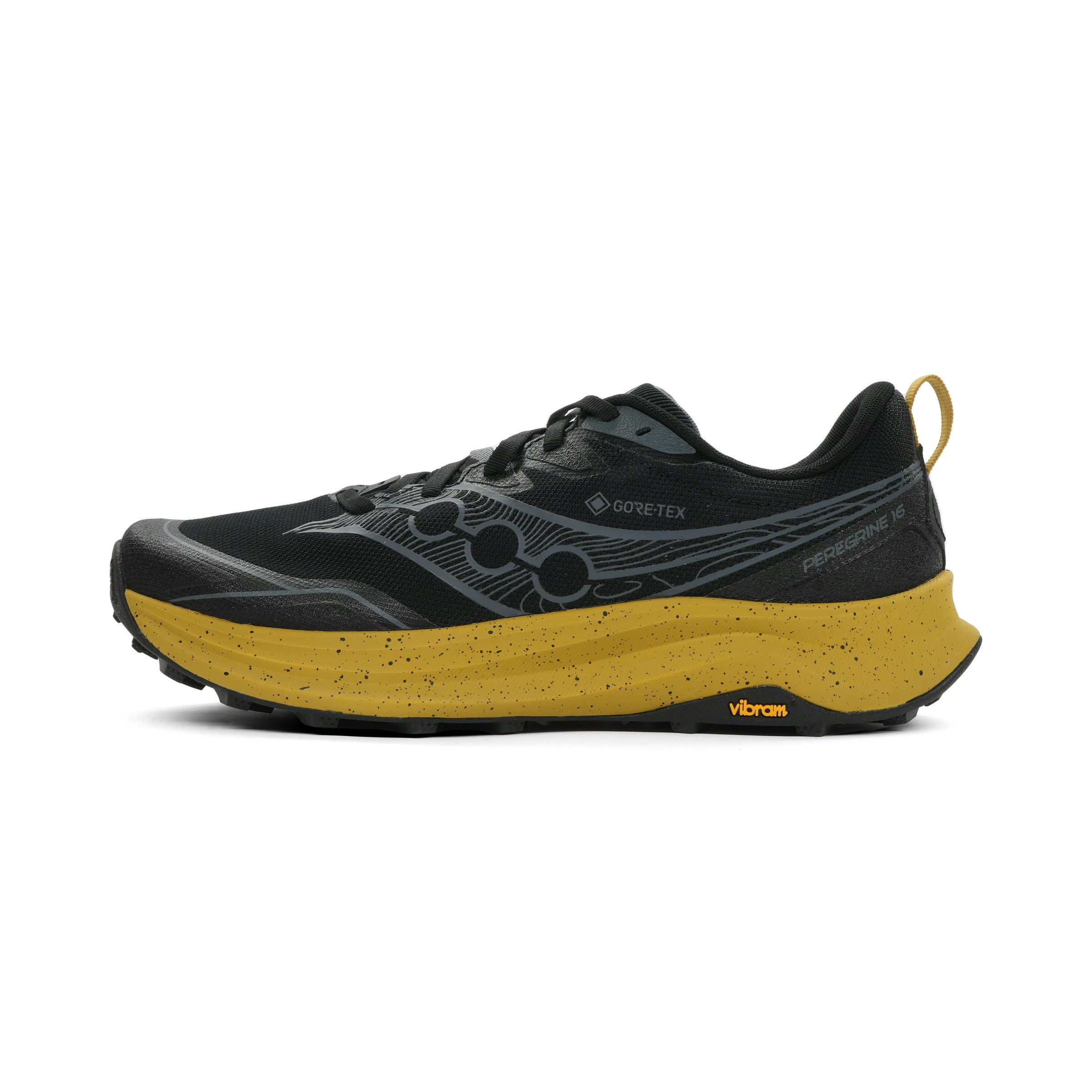 Saucony Peregrine 16 GTX Heren