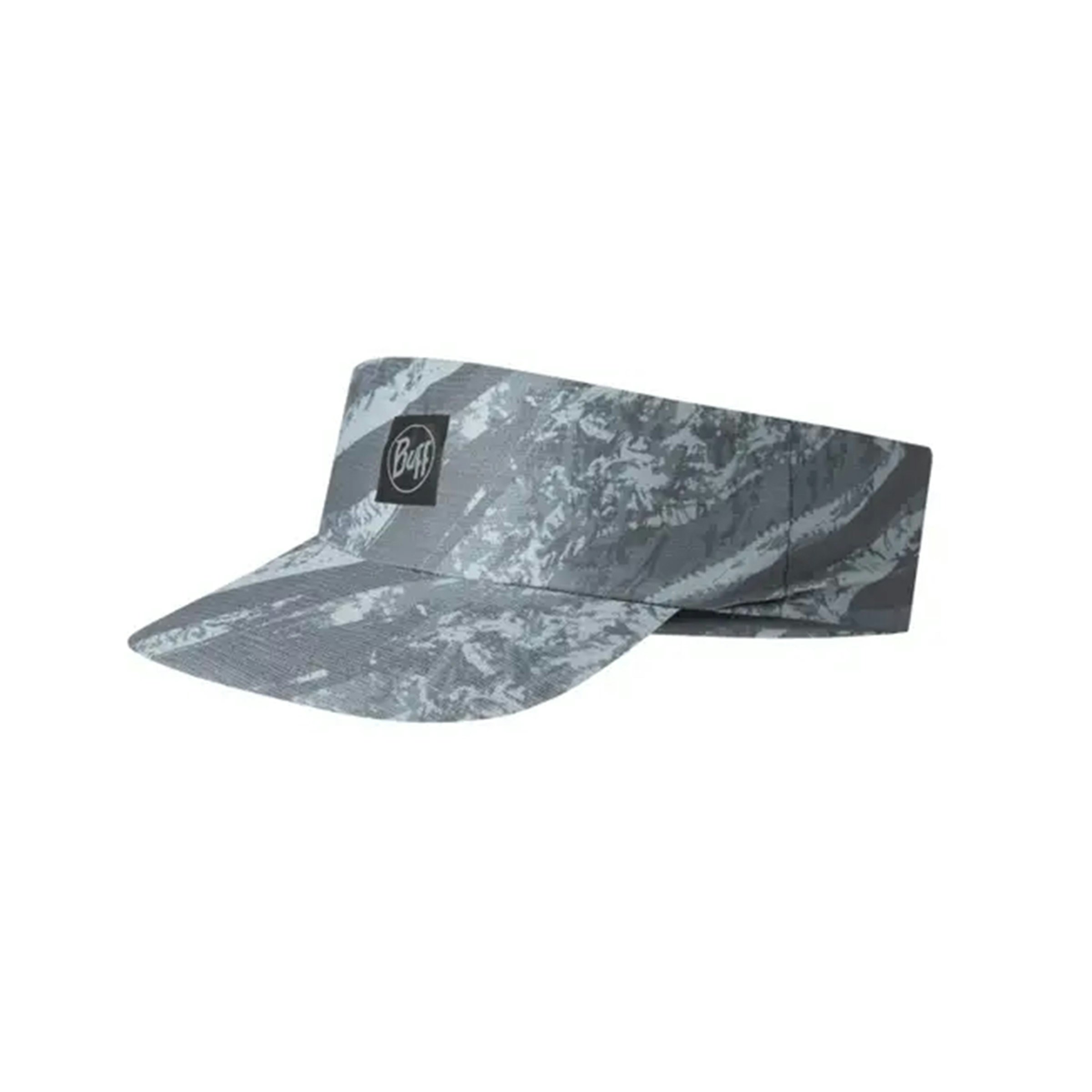 Buff Pack Speed Visor Eukar Ash Unisex