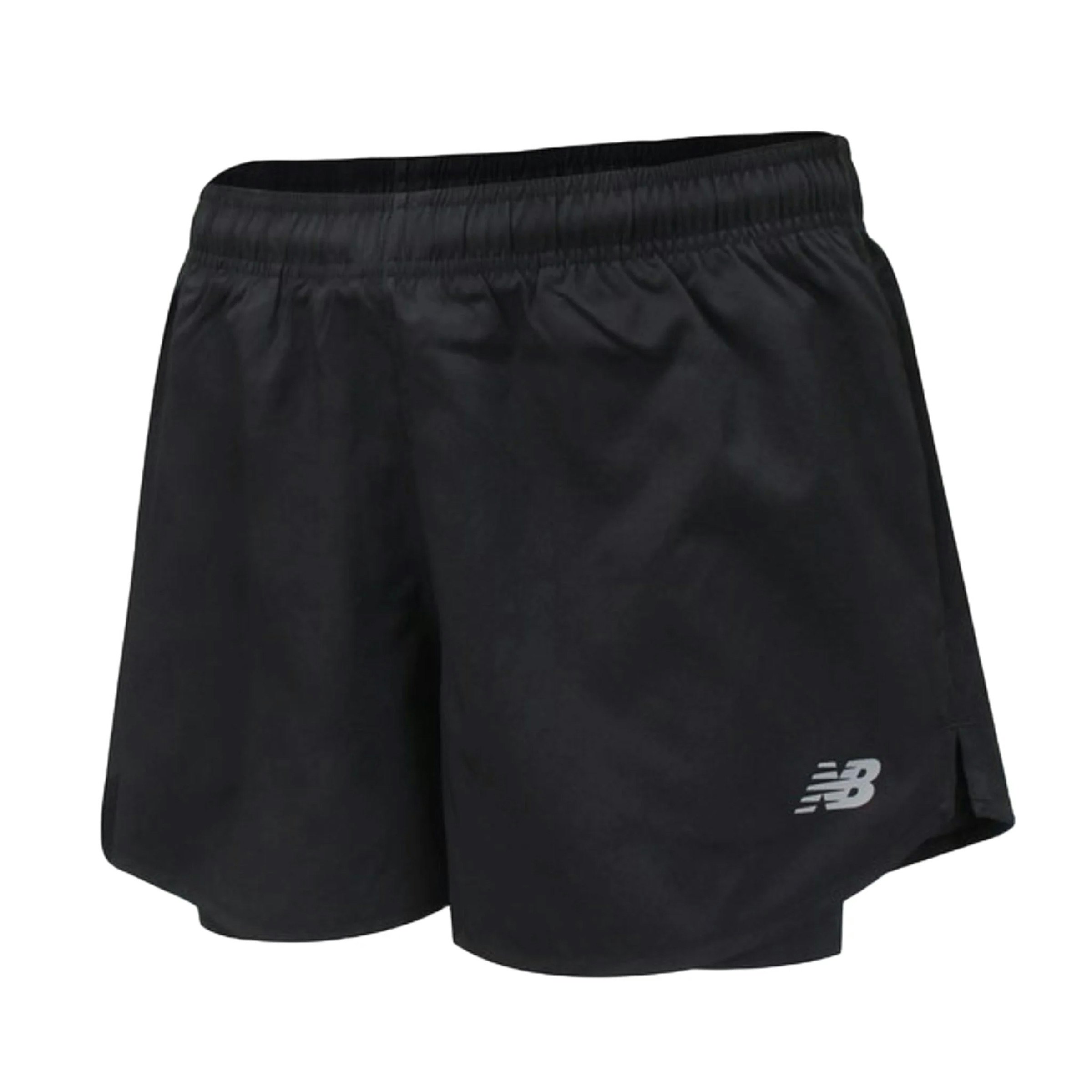 New Balance Sport 2in1 Short Dames