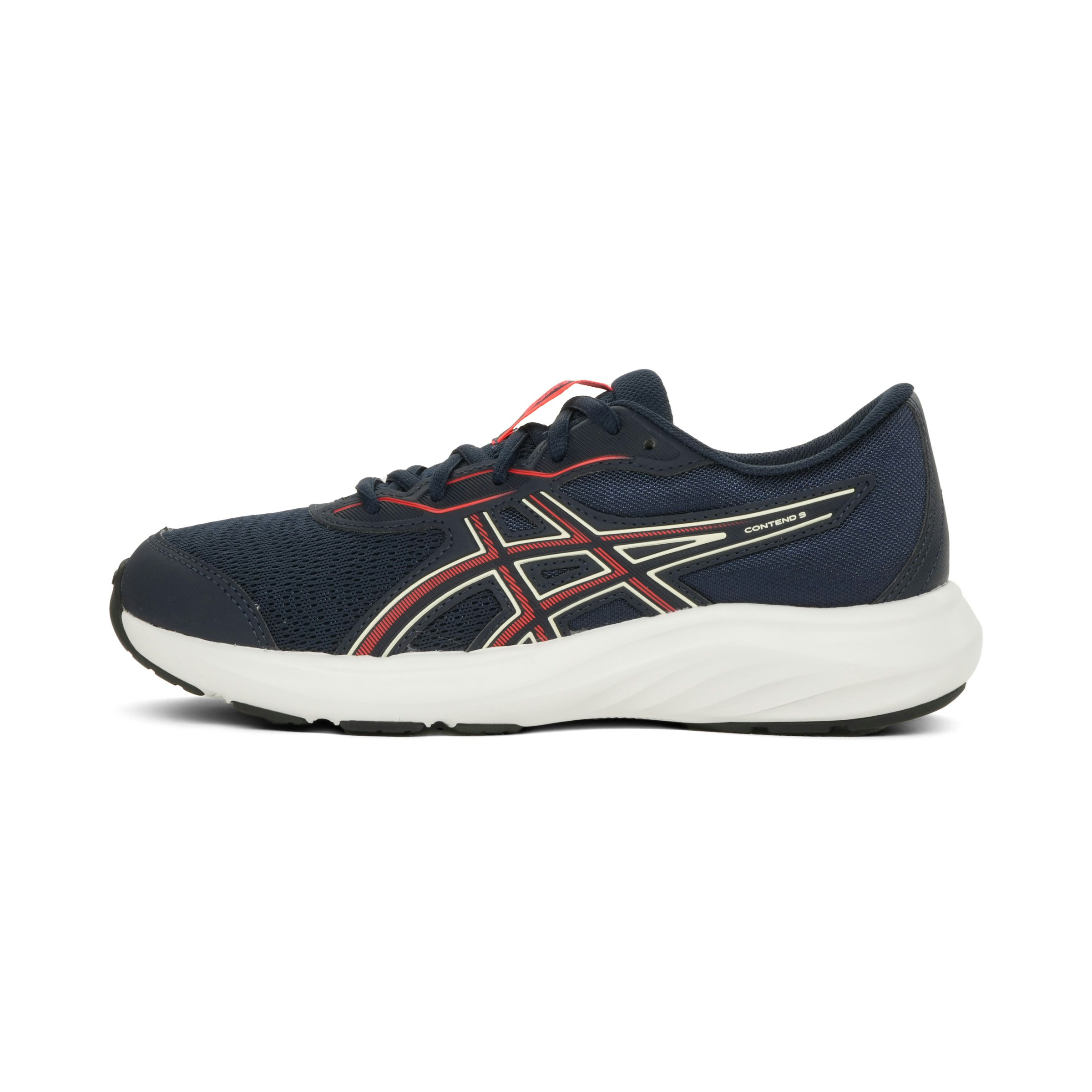 ASICS Gel Contend 9 GS Kinderen