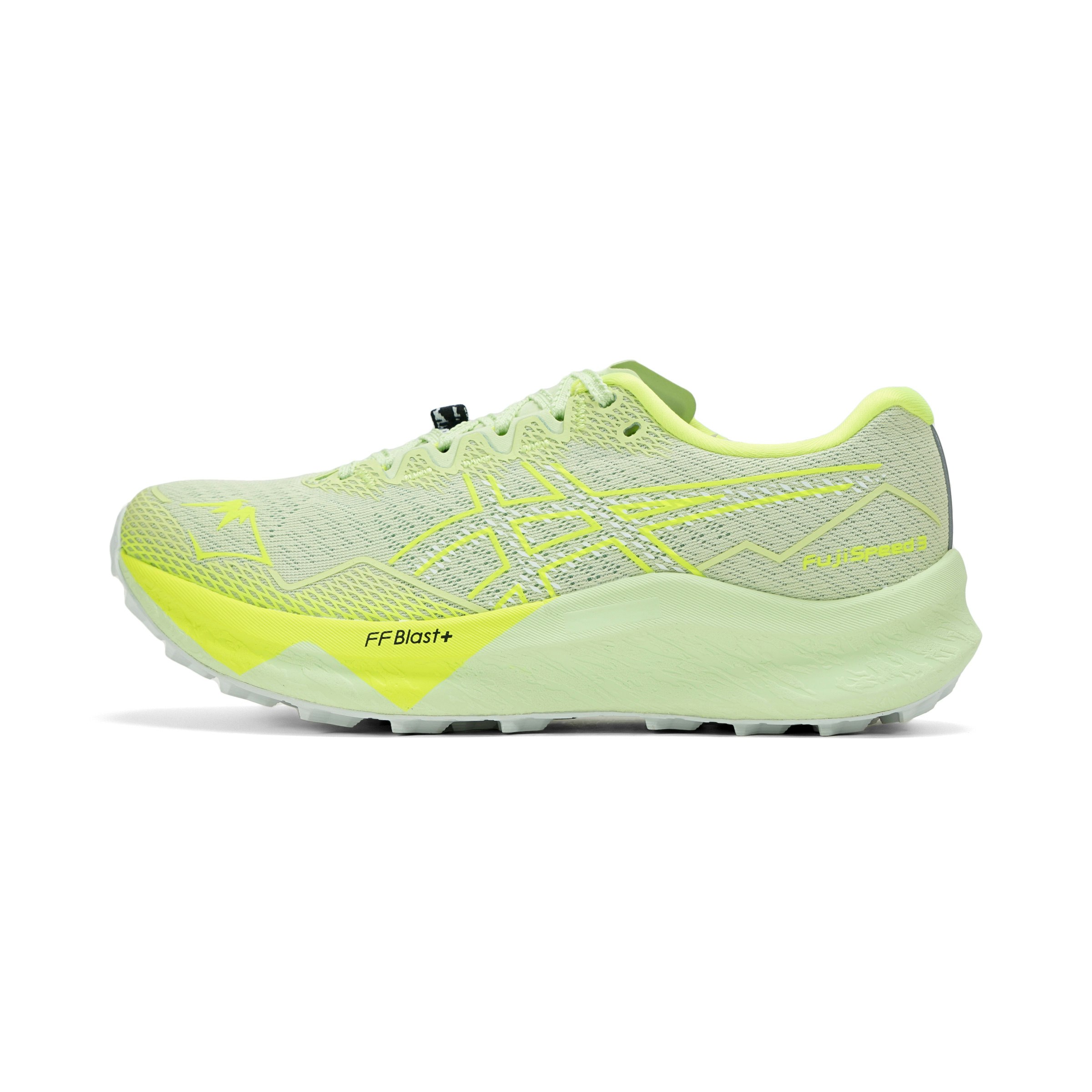 ASICS Fuji Speed 3 Dames