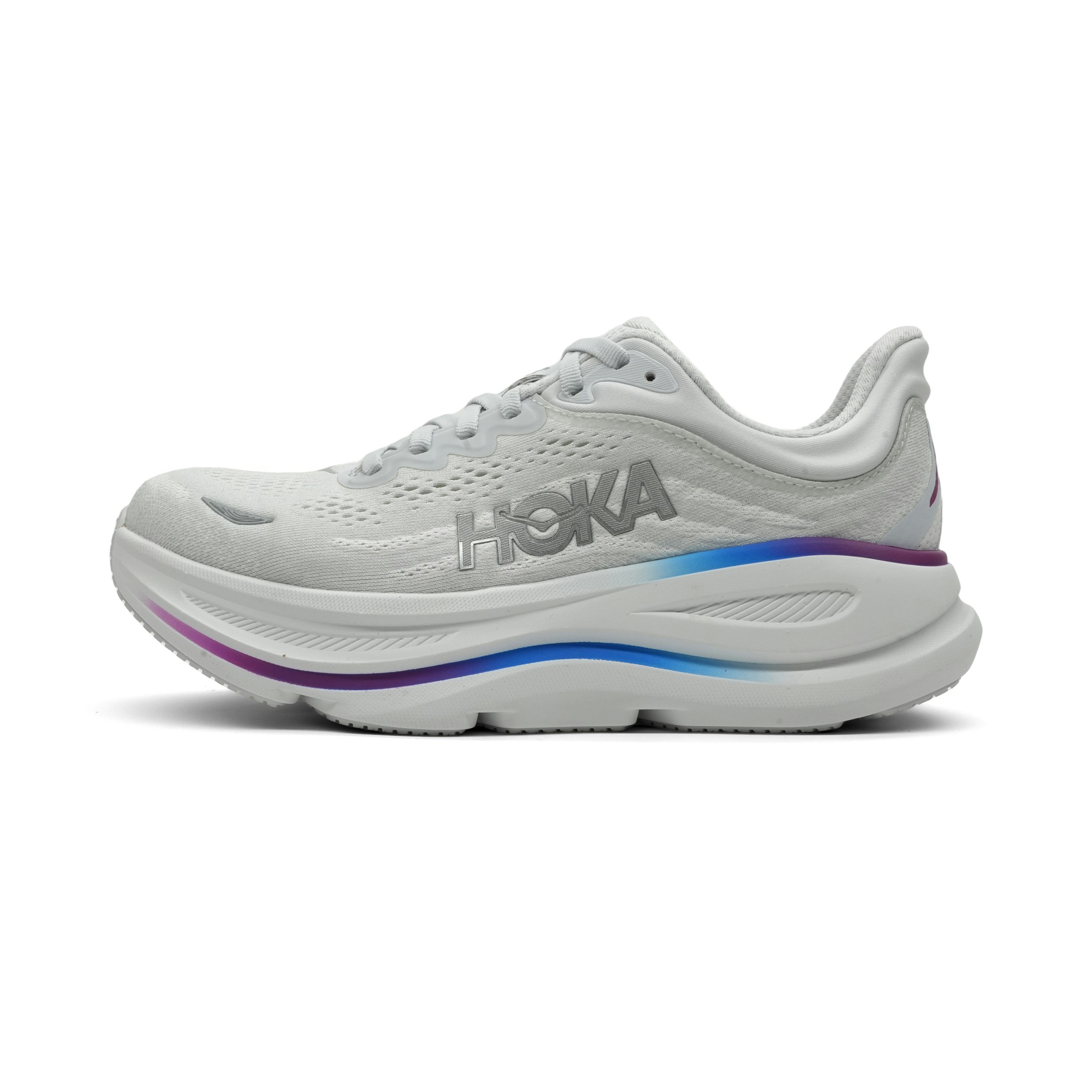 HOKA Bondi 9 (Wide) Dames