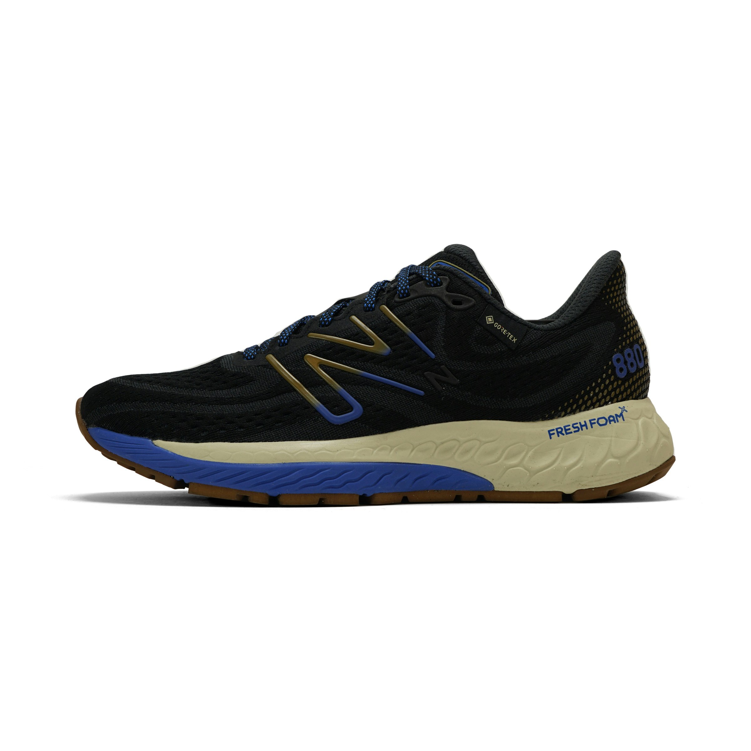 New Balance Fresh Foam X 880v13 GTX (Wide) Dames
