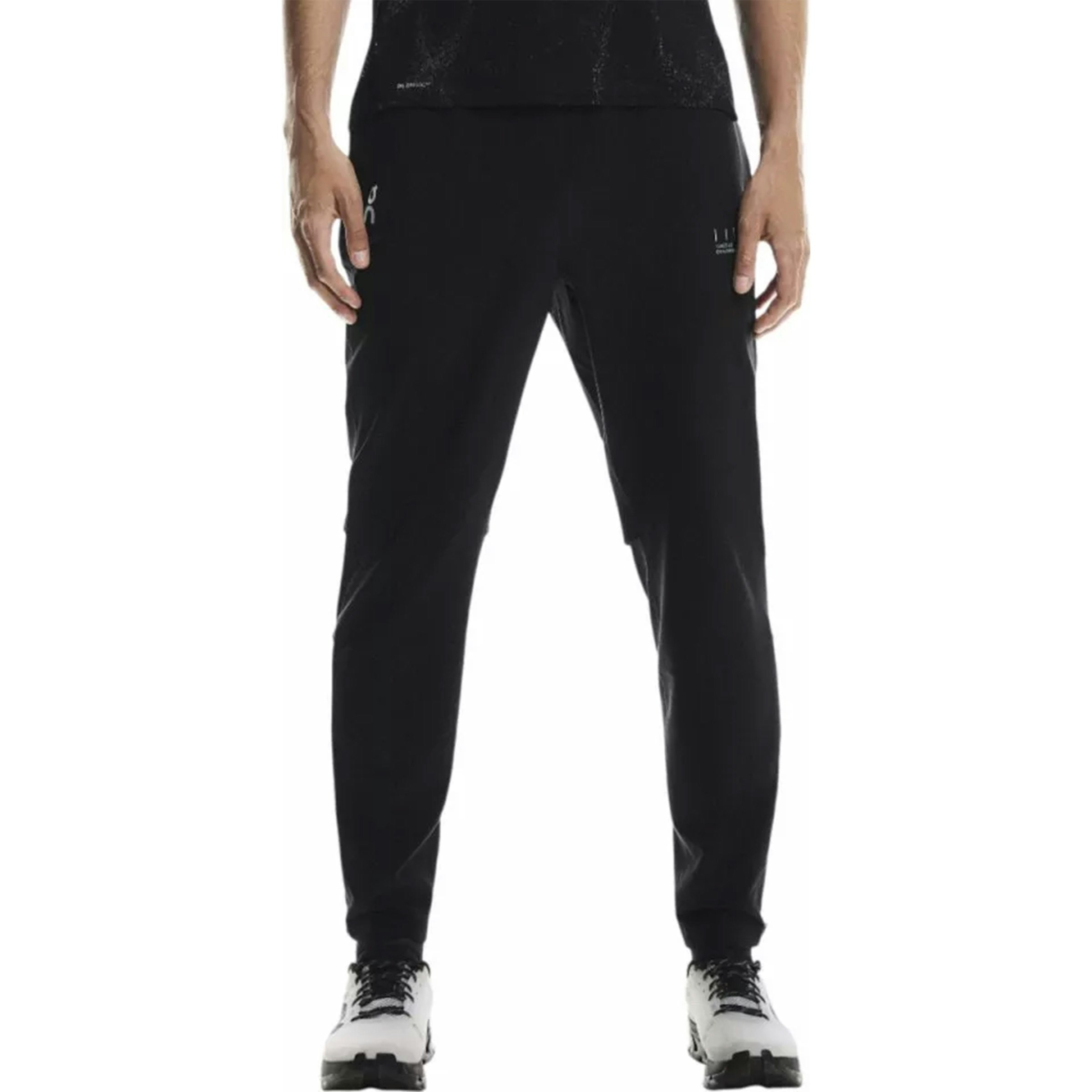 On Weather Pants Lumos Heren