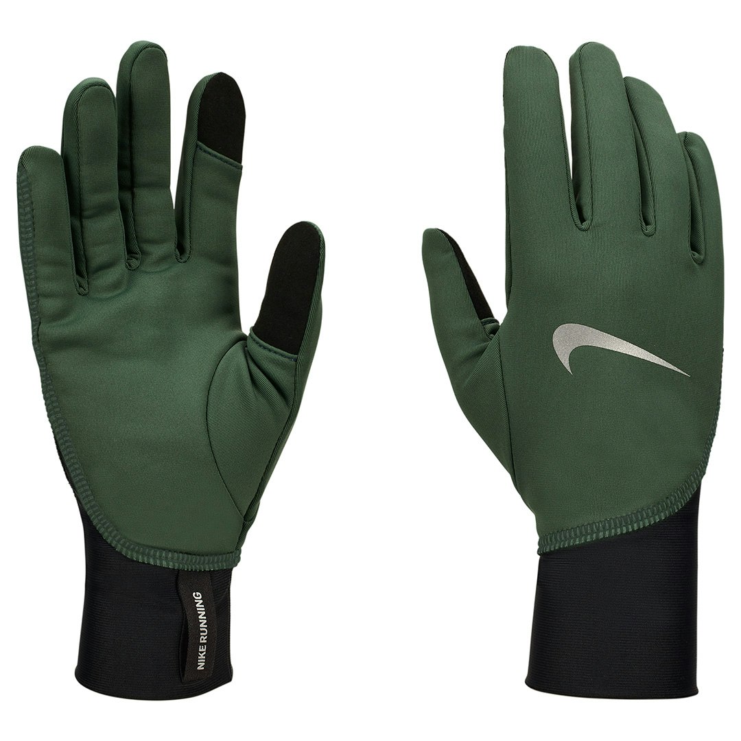 Nike Pacer Midweight Run Gloves Dames
