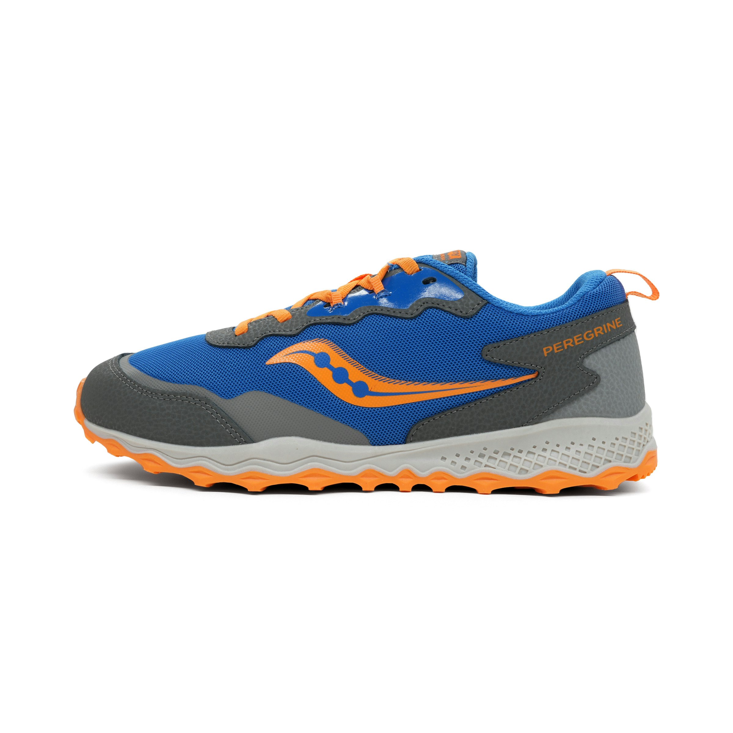 Saucony Peregrine KDZ Shield Kinderen