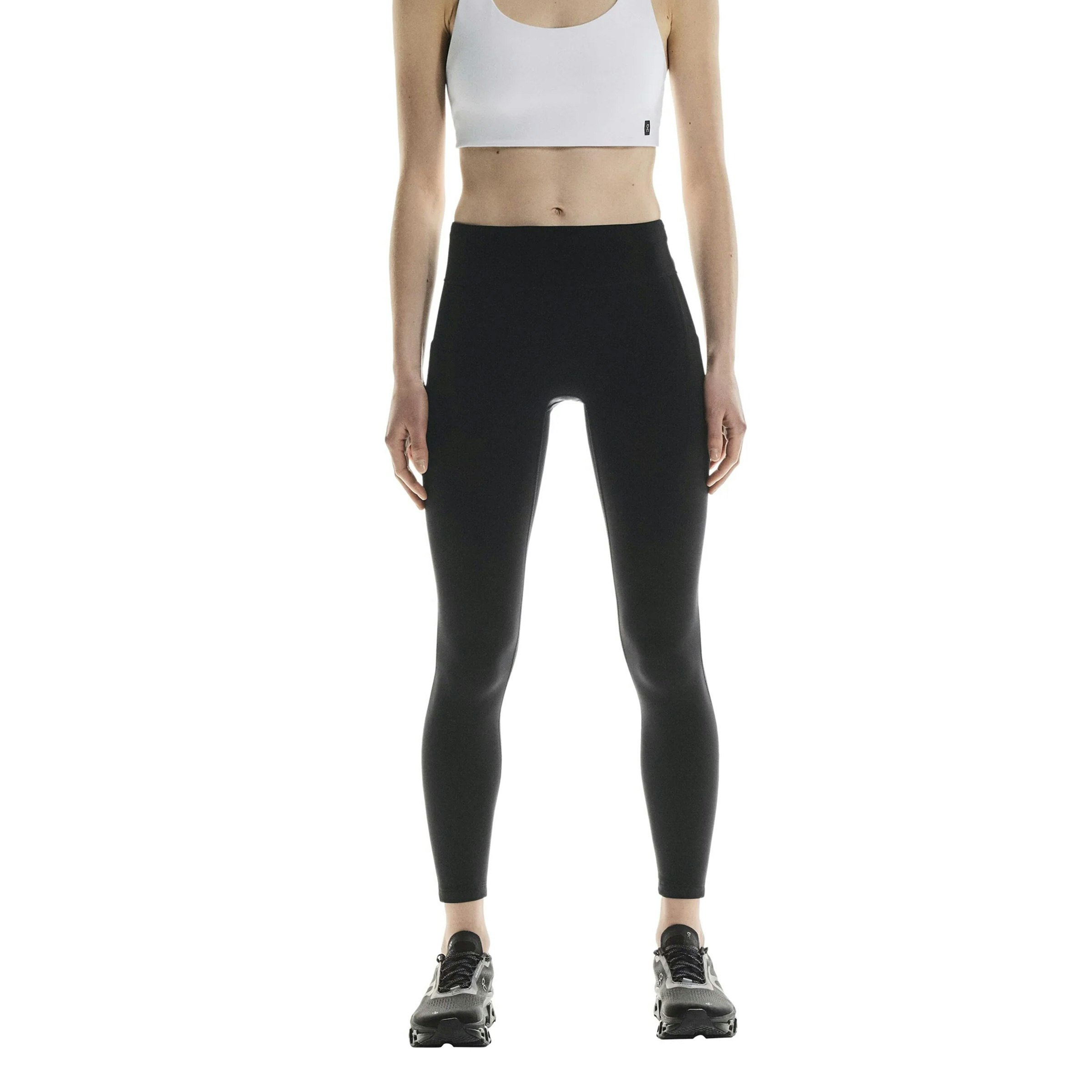 On Performance Tights Winter Dames