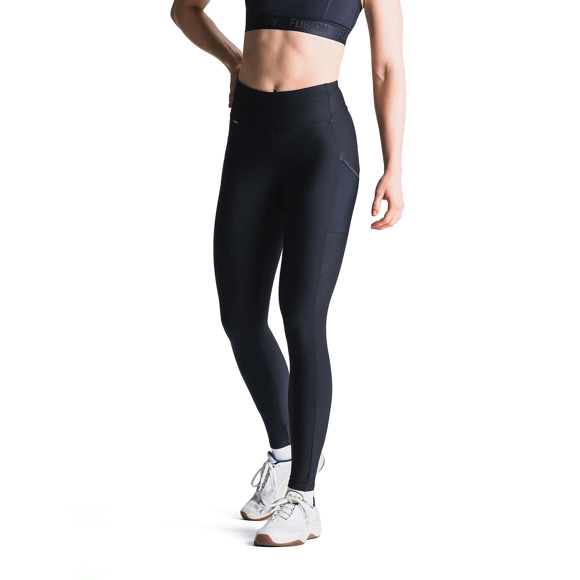 Fusion Gym Tights Dames