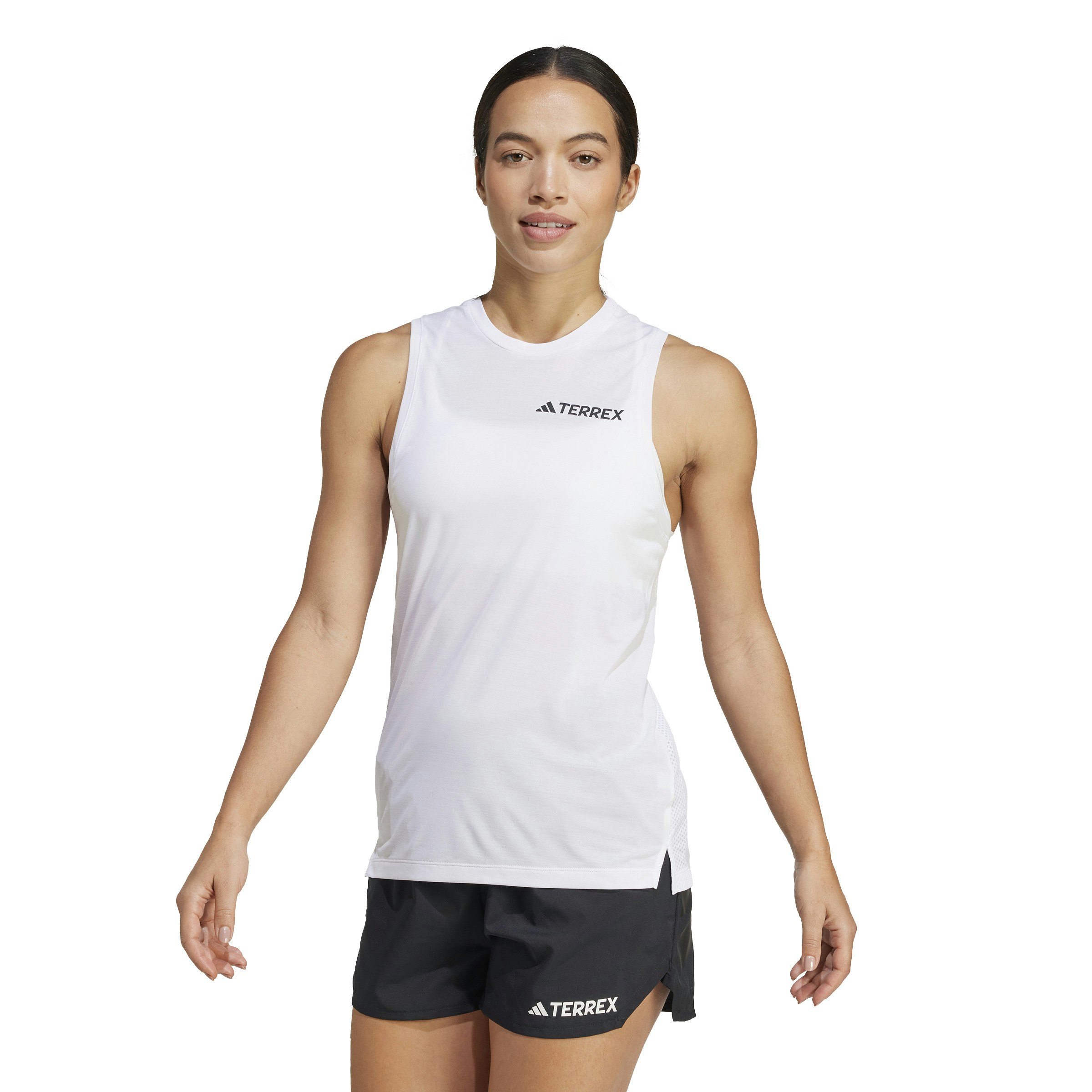 adidas Xperior Singlet Dames