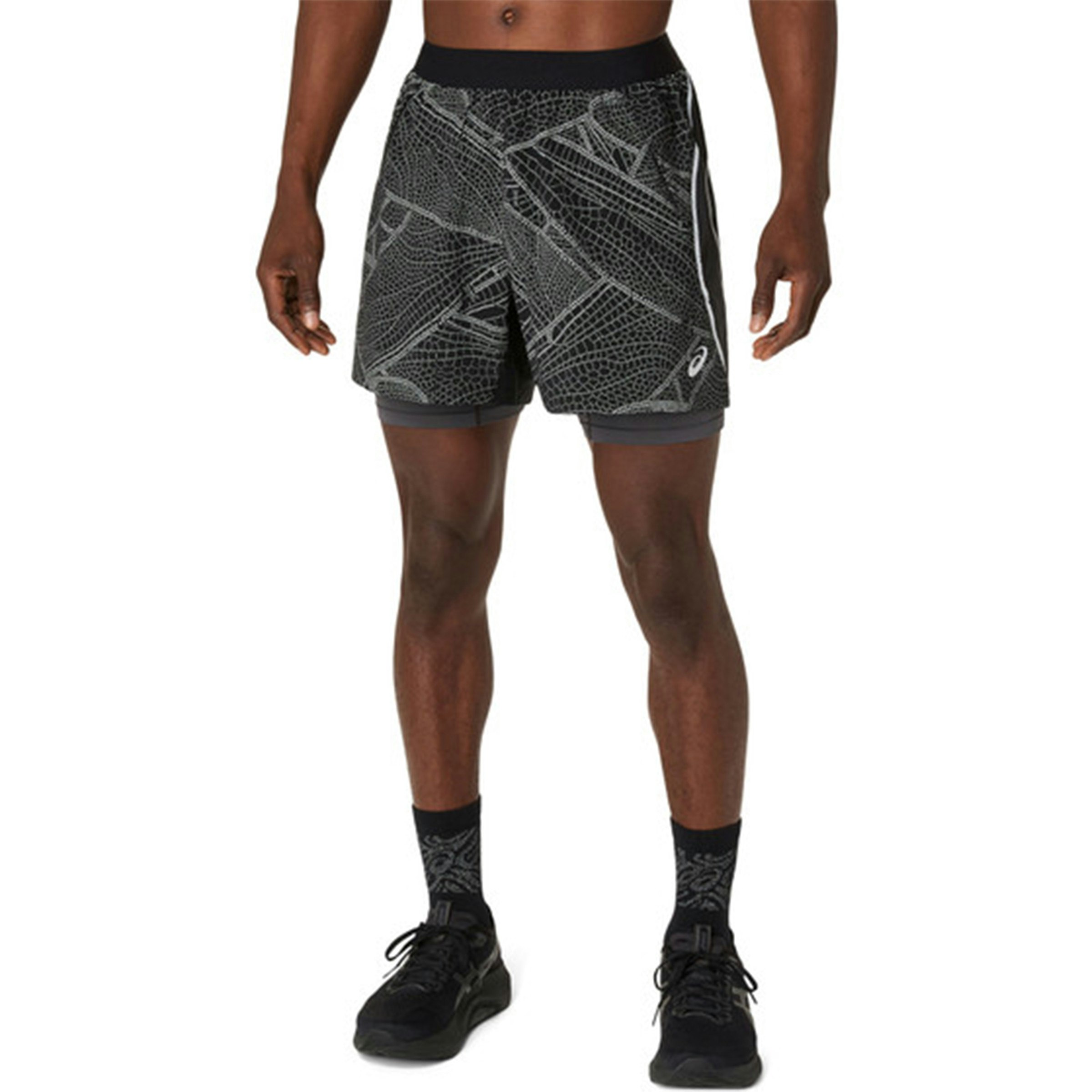 ASICS Limited Series Lite-Show Short Heren