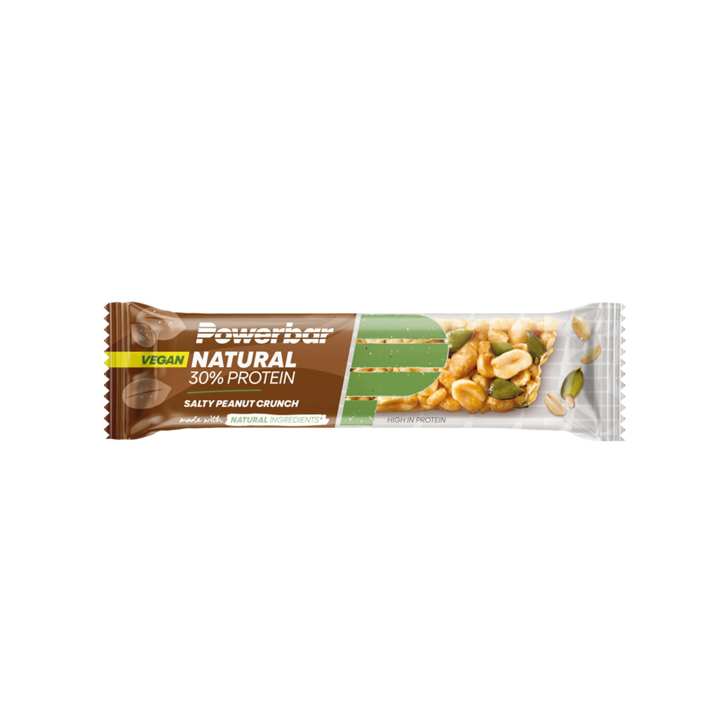 Powerbar Natural Protein Bar Salty Peanut Crunch