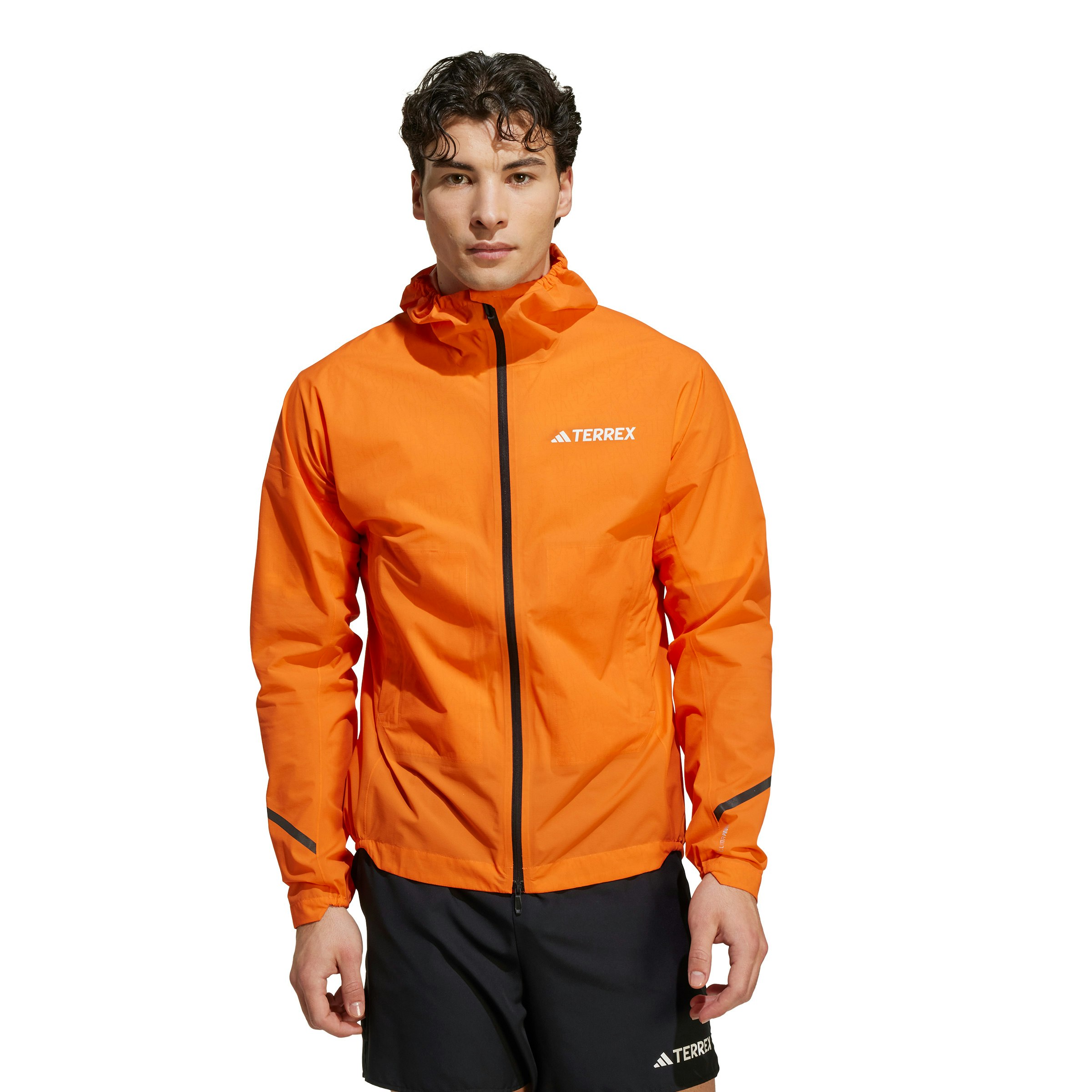 adidas Terrex Xperior 2.5 Layer Light Jacket Heren