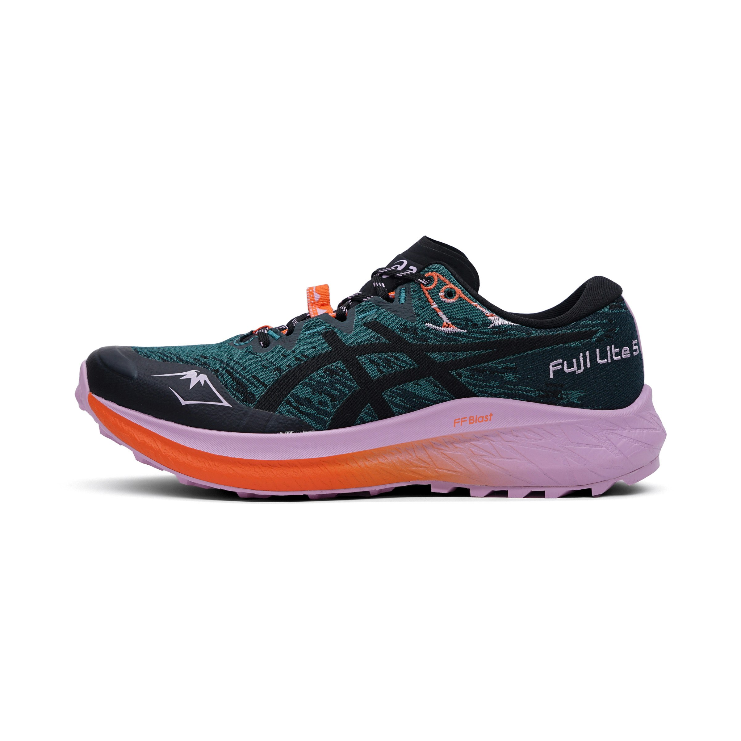 ASICS Fuji Lite 5 Dames