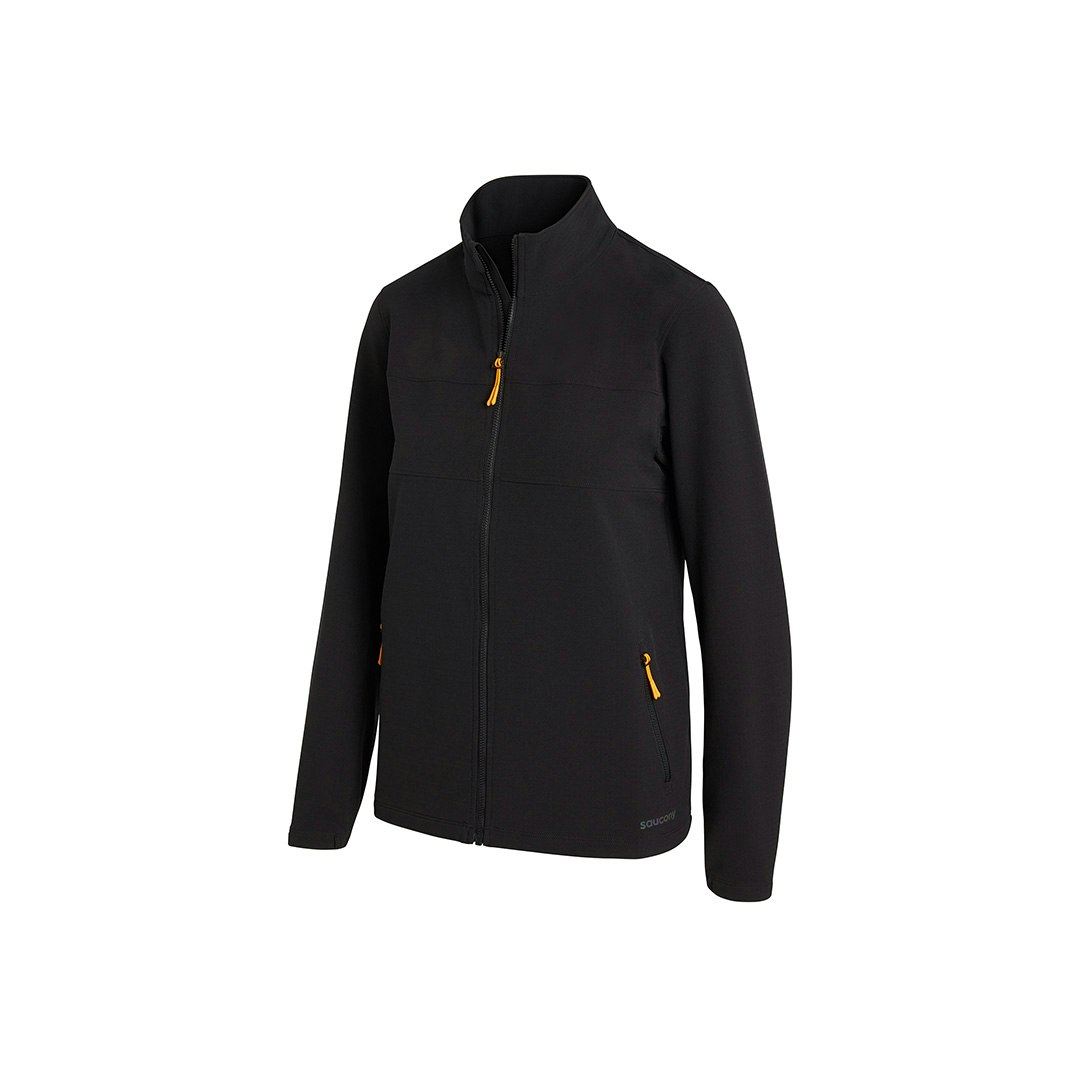 Saucony Bluster Jacket Dames