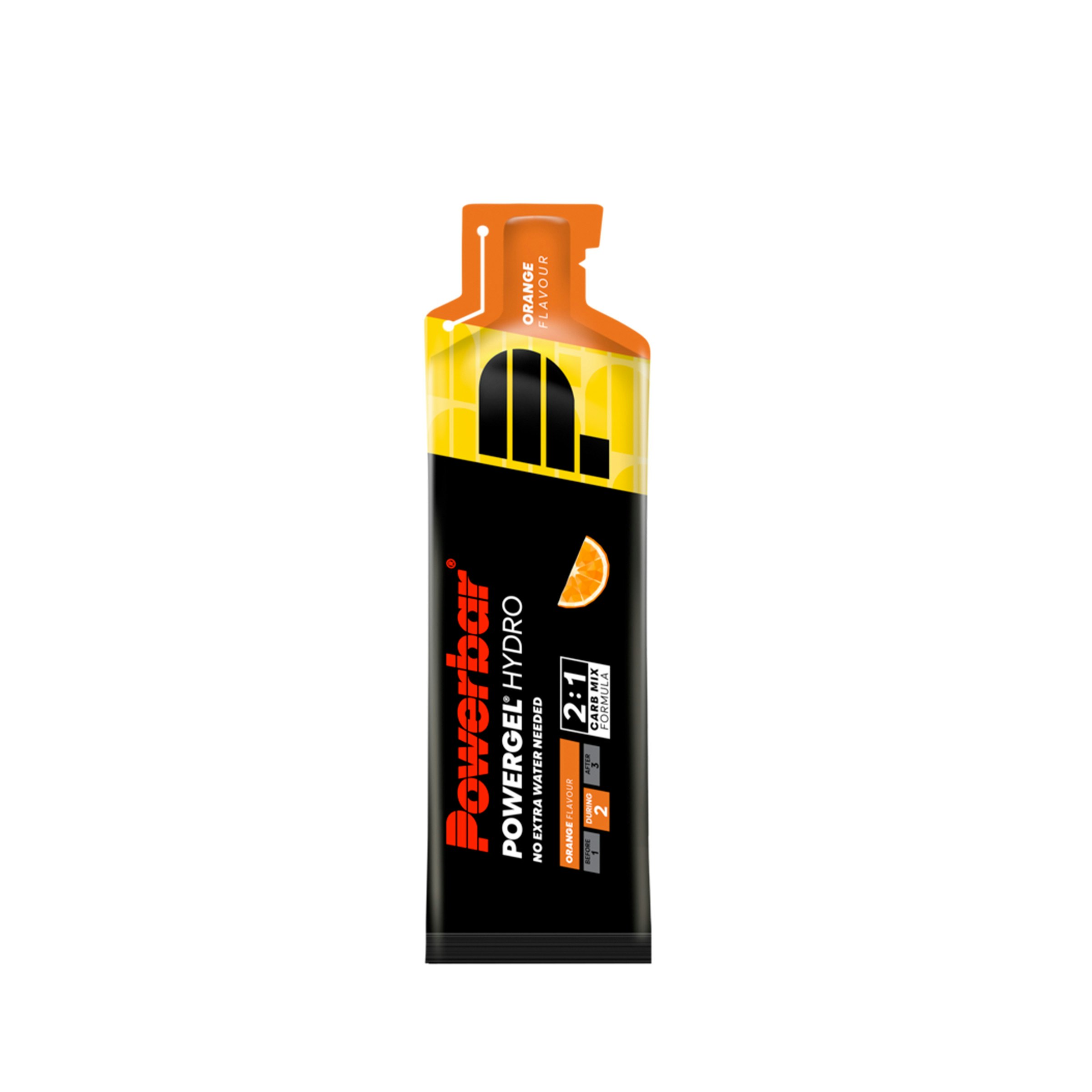 Powerbar Hydrogel Orange 67ml