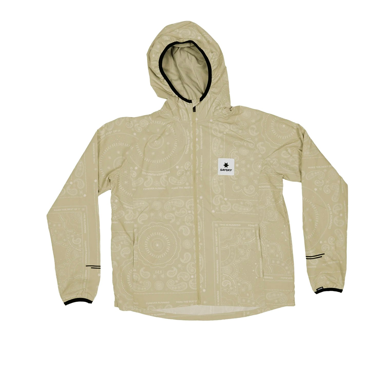 SAYSKY Paisley Pace Jacket Dames