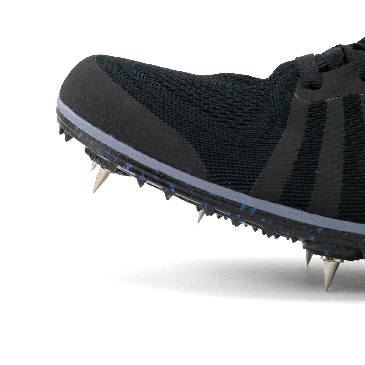 Precision 9 mm Pyramid Spikes 12-pack