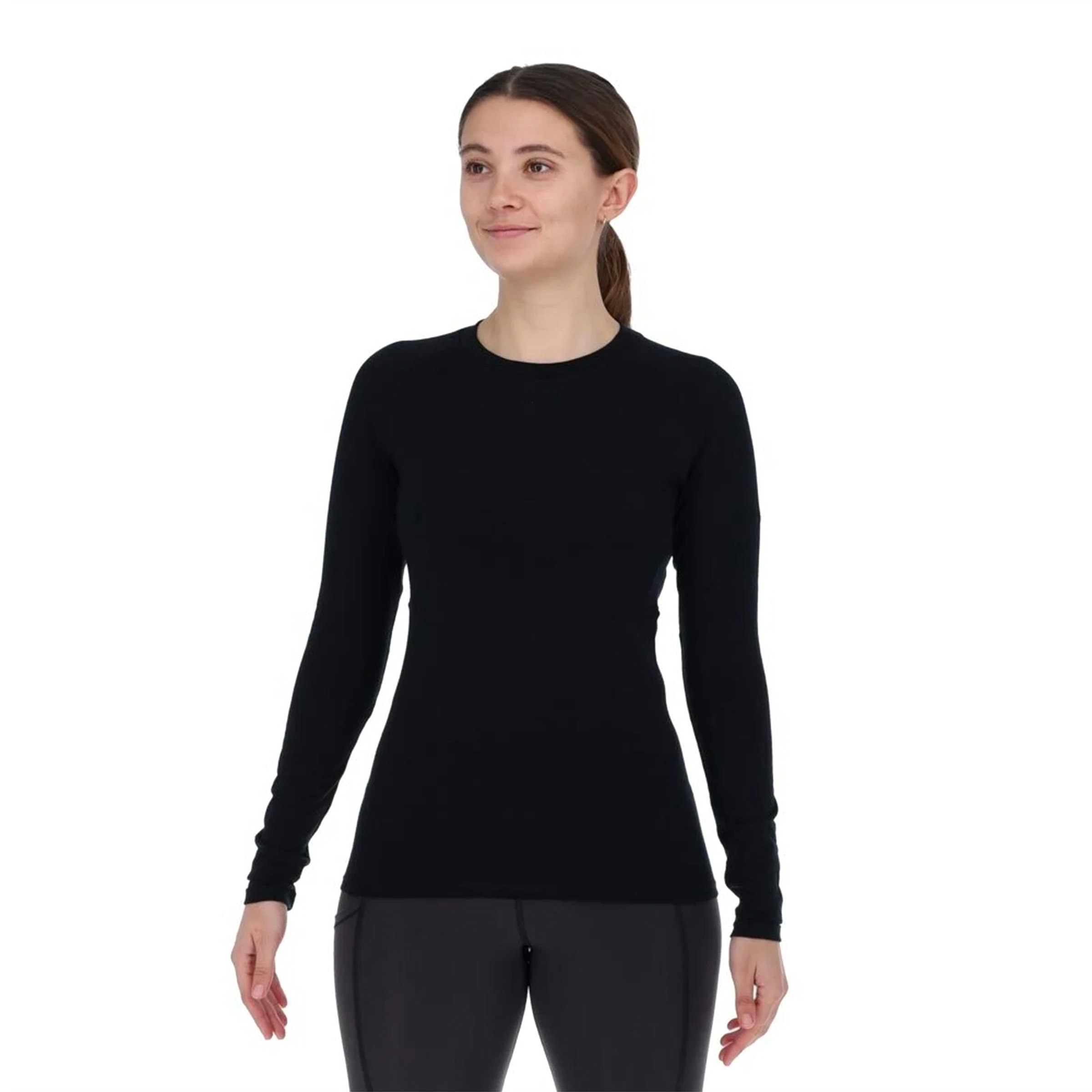 INOV8 Merino Shirt Dames
