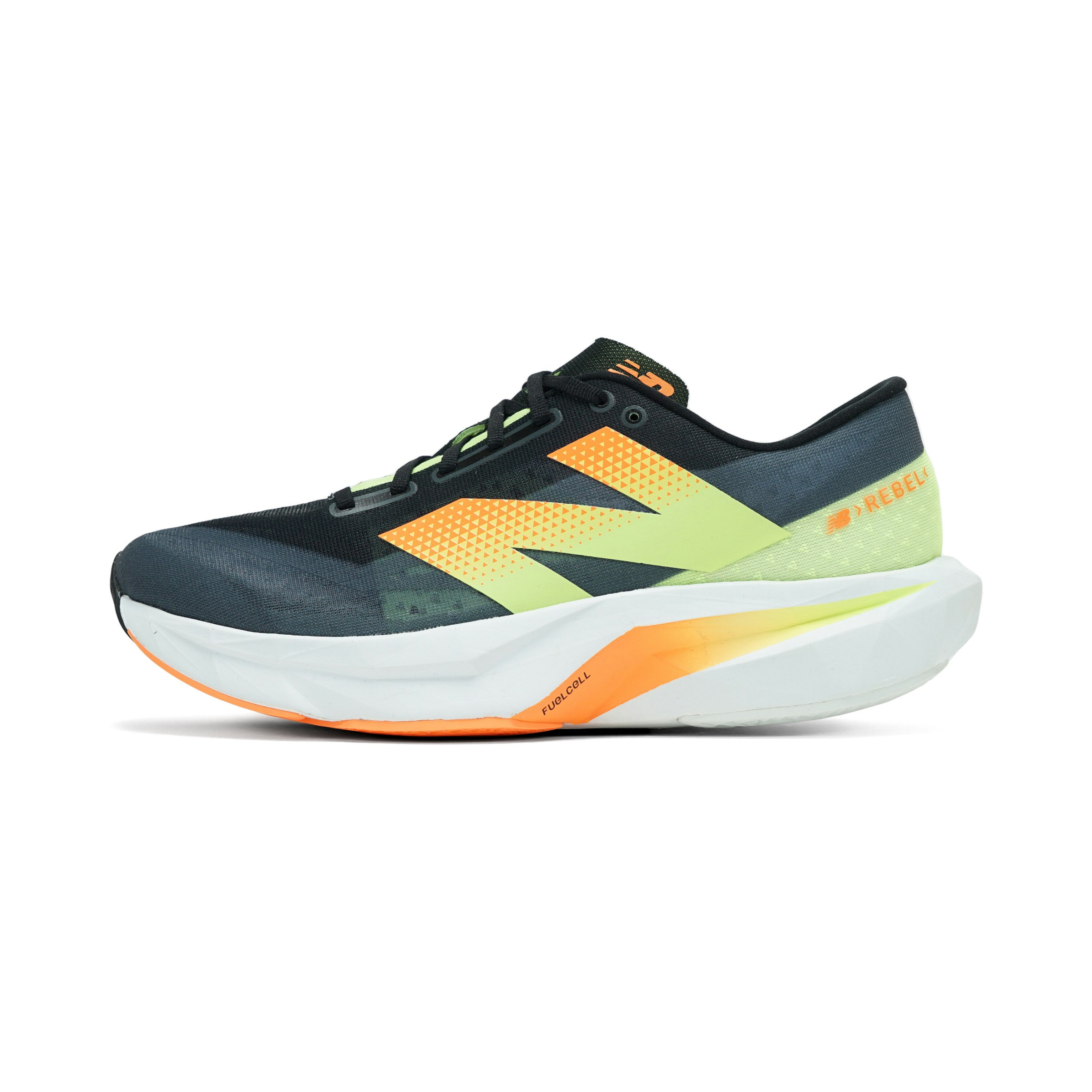 New Balance FuelCell Rebel v4 Heren