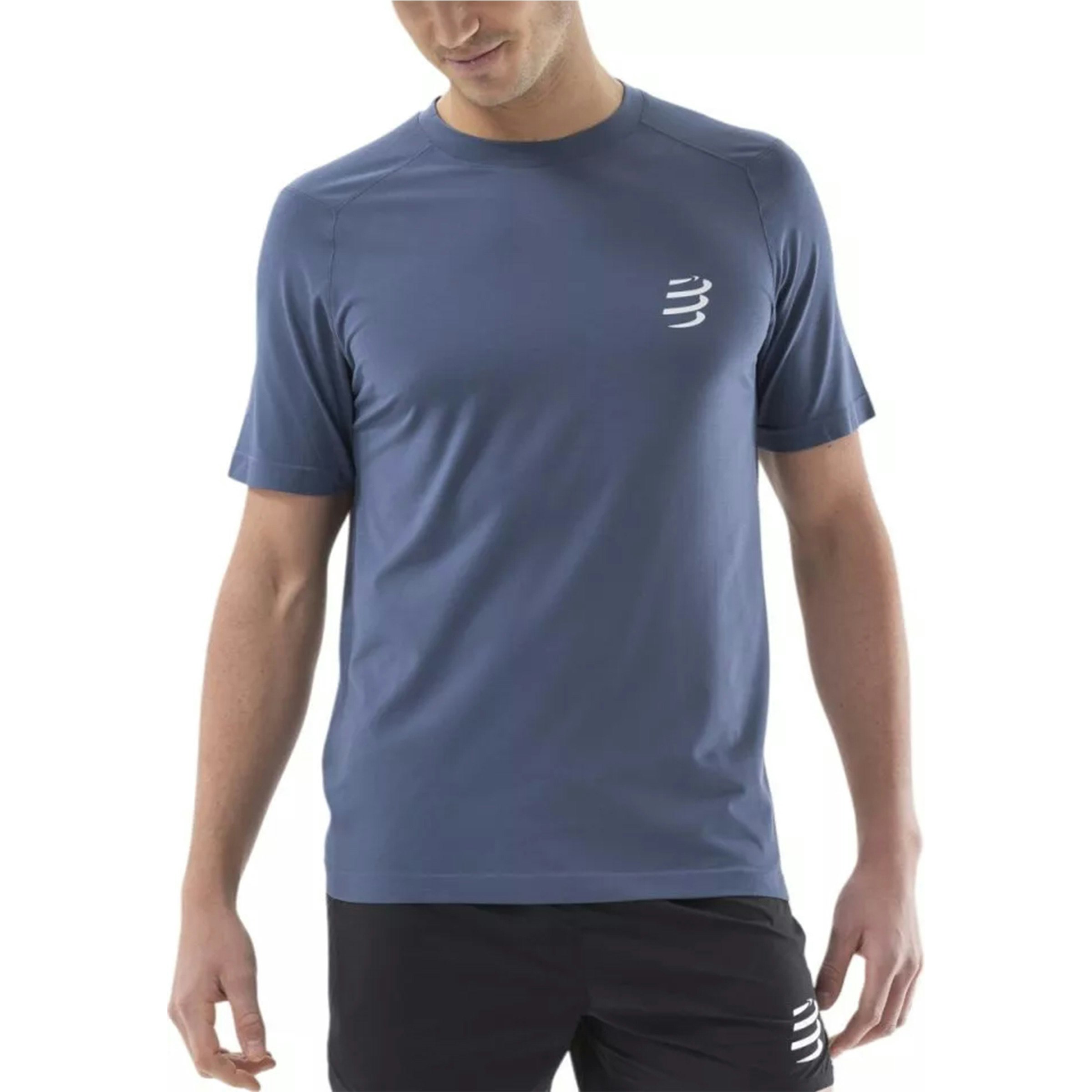 Compressport Performance T-shirt Heren