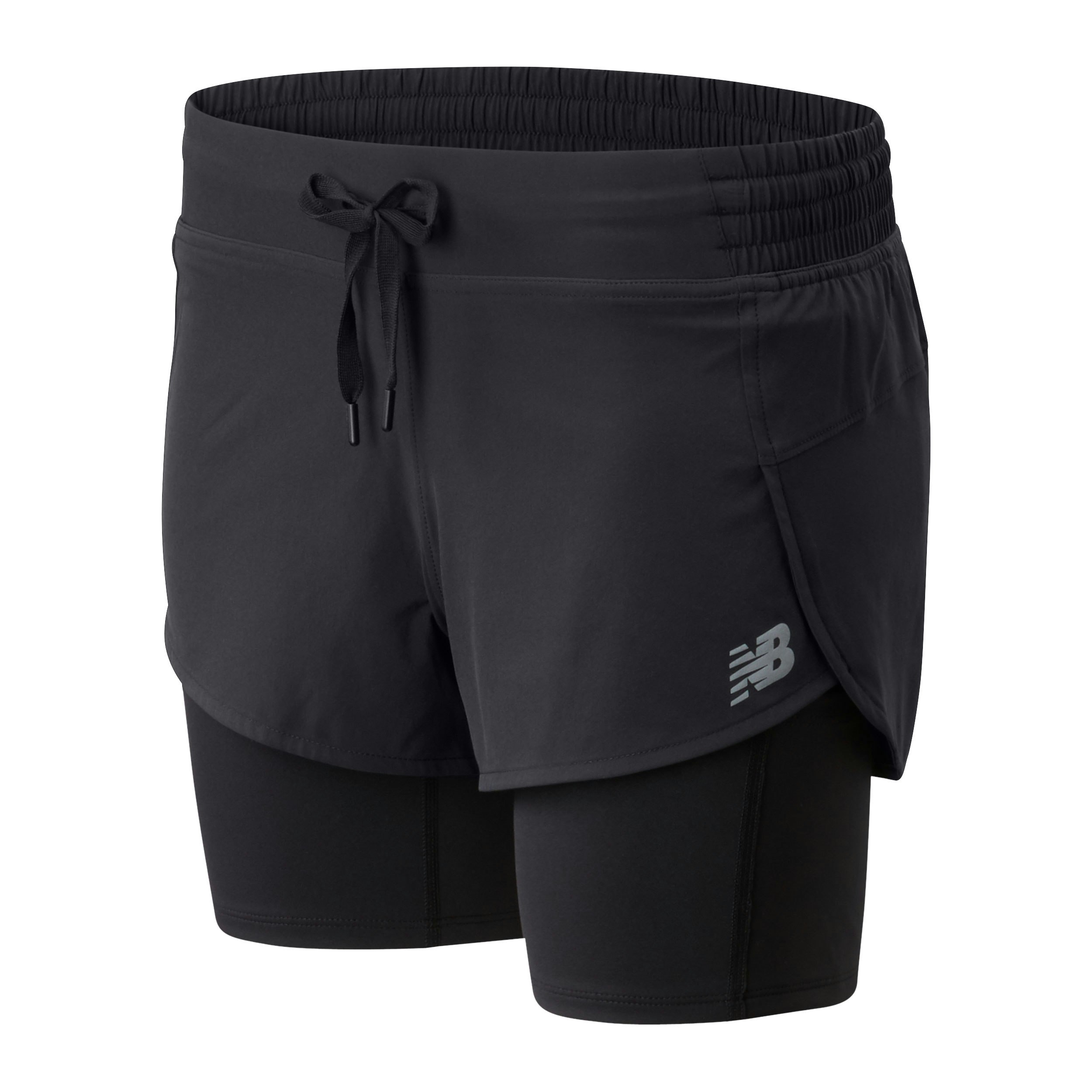 New Balance Impact Short Dames