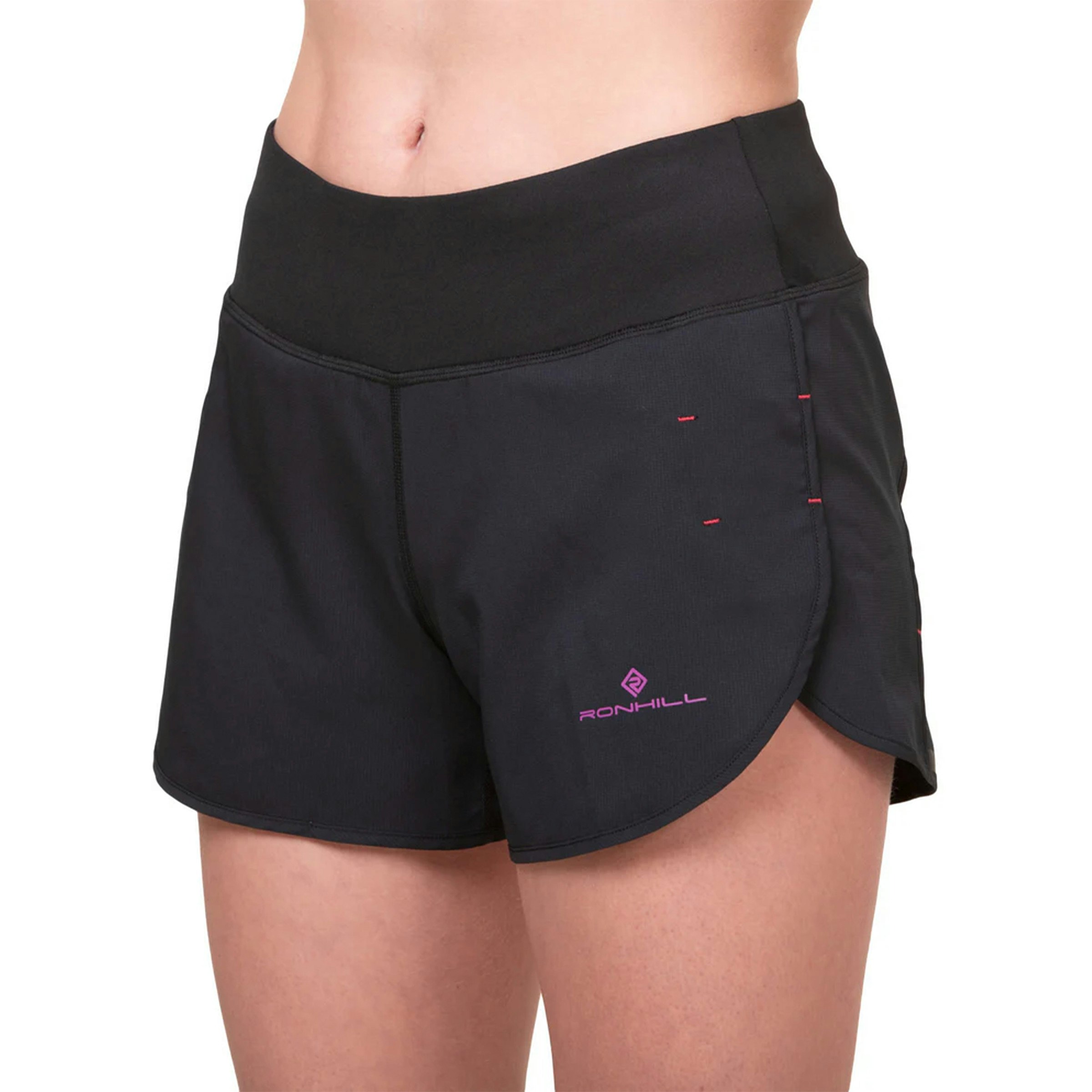 Ronhill Tech 4.5 Inch Short Dames