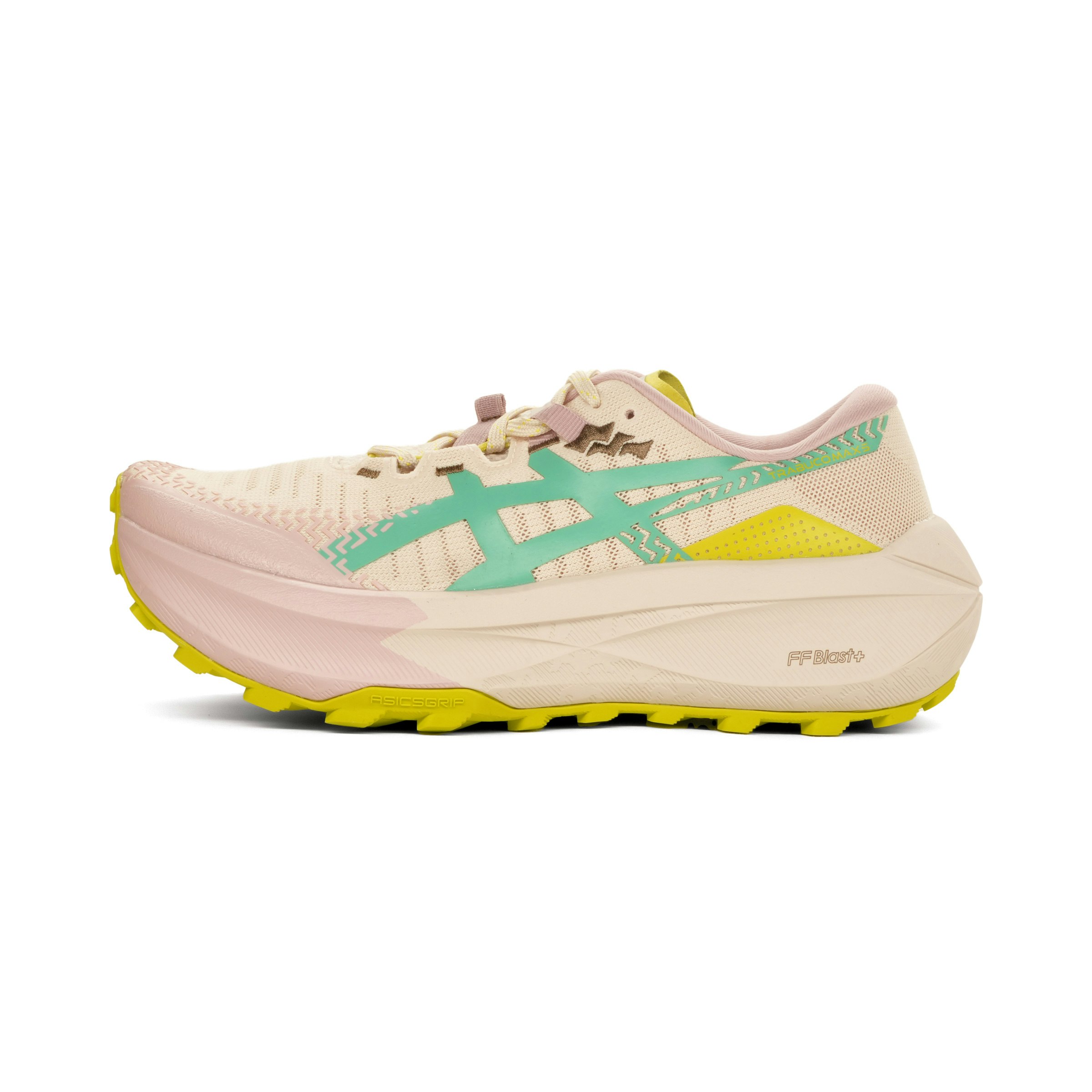 ASICS Trabuco Max 5 Dames
