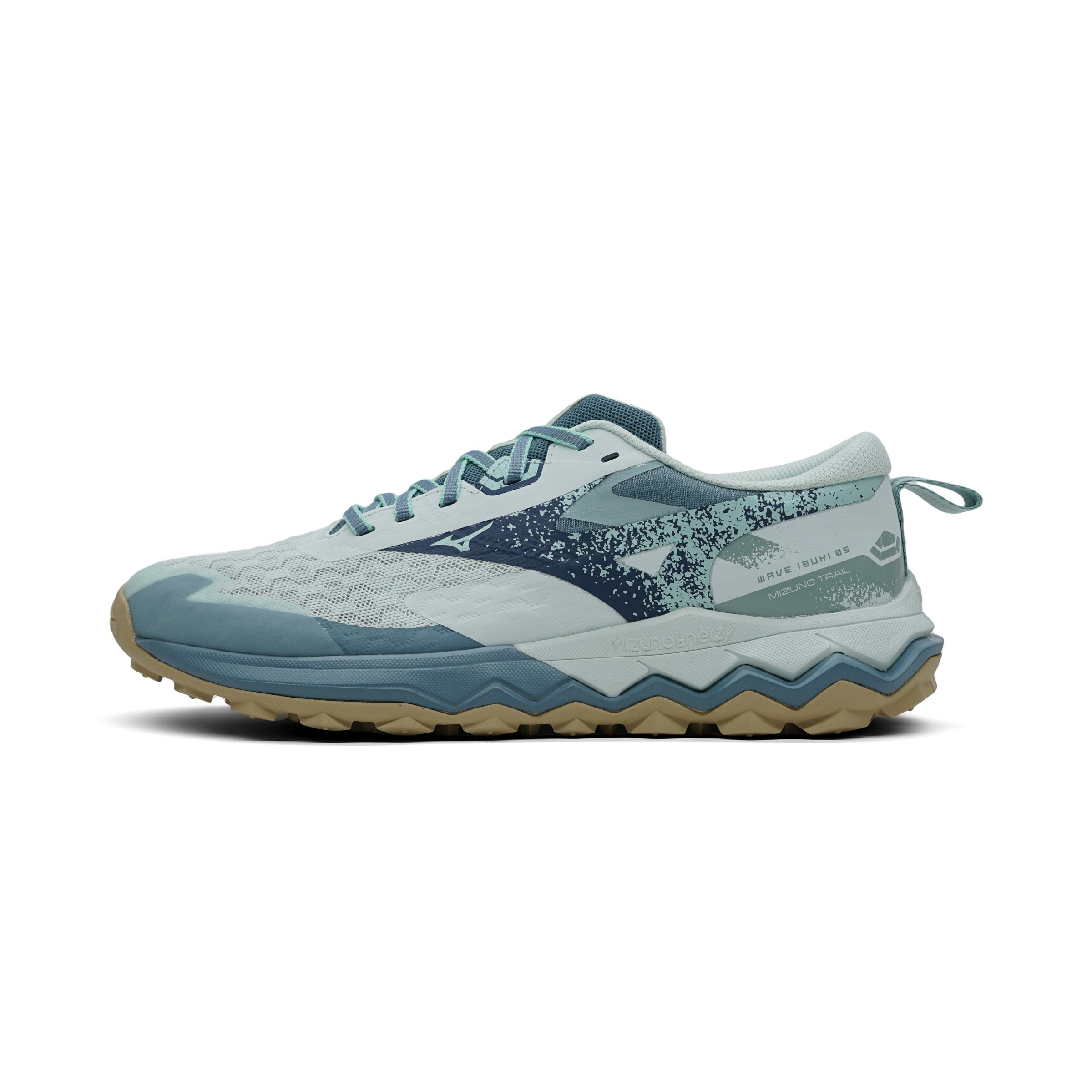 Mizuno Wave Ibuki 5 Dames