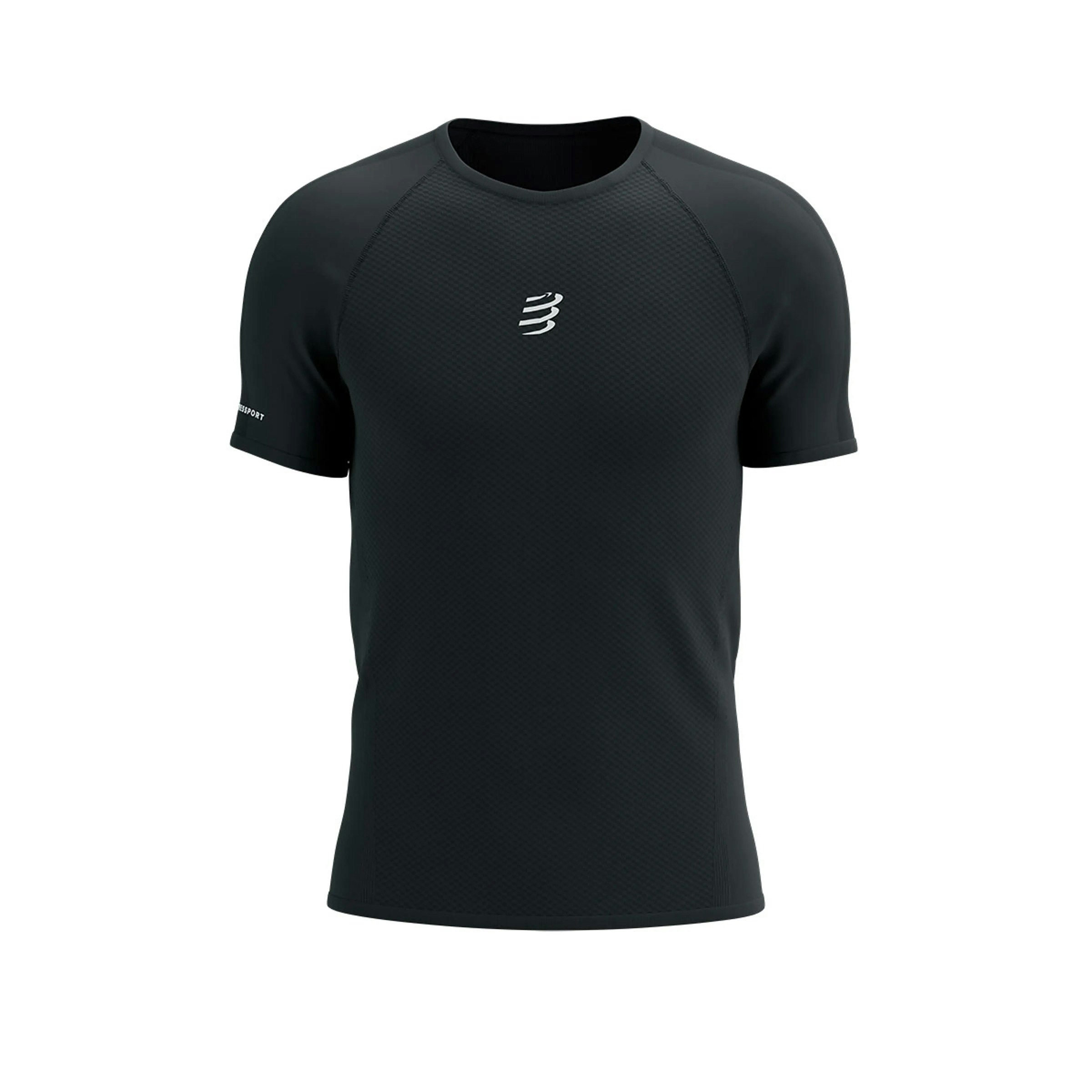 Compressport Trail Racing T-shirt Heren
