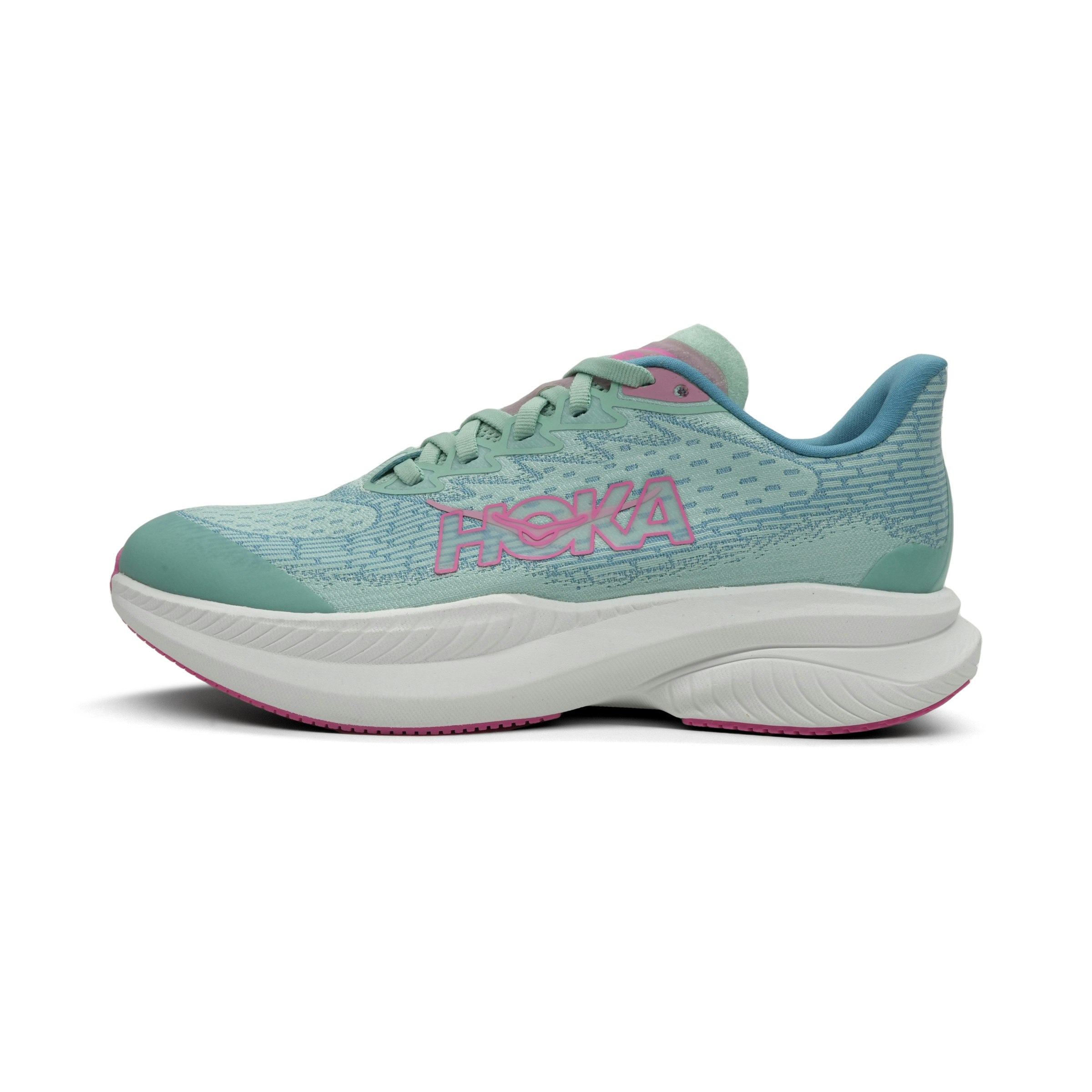 HOKA Mach 6 Y Kinderen