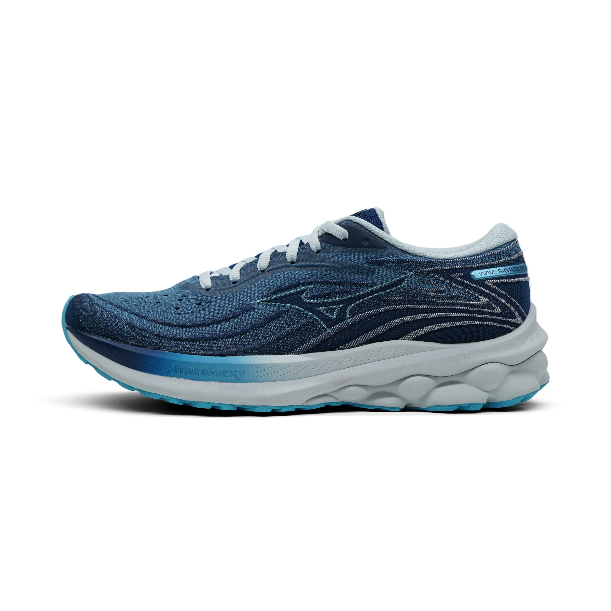 Mizuno Wave Skyrise 5 Dames