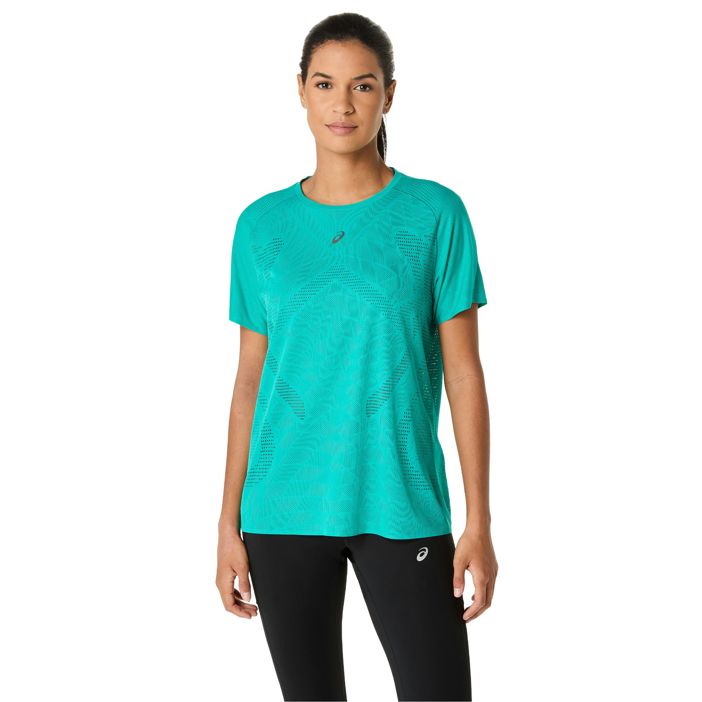ASICS MetaRun T-shirt Dames