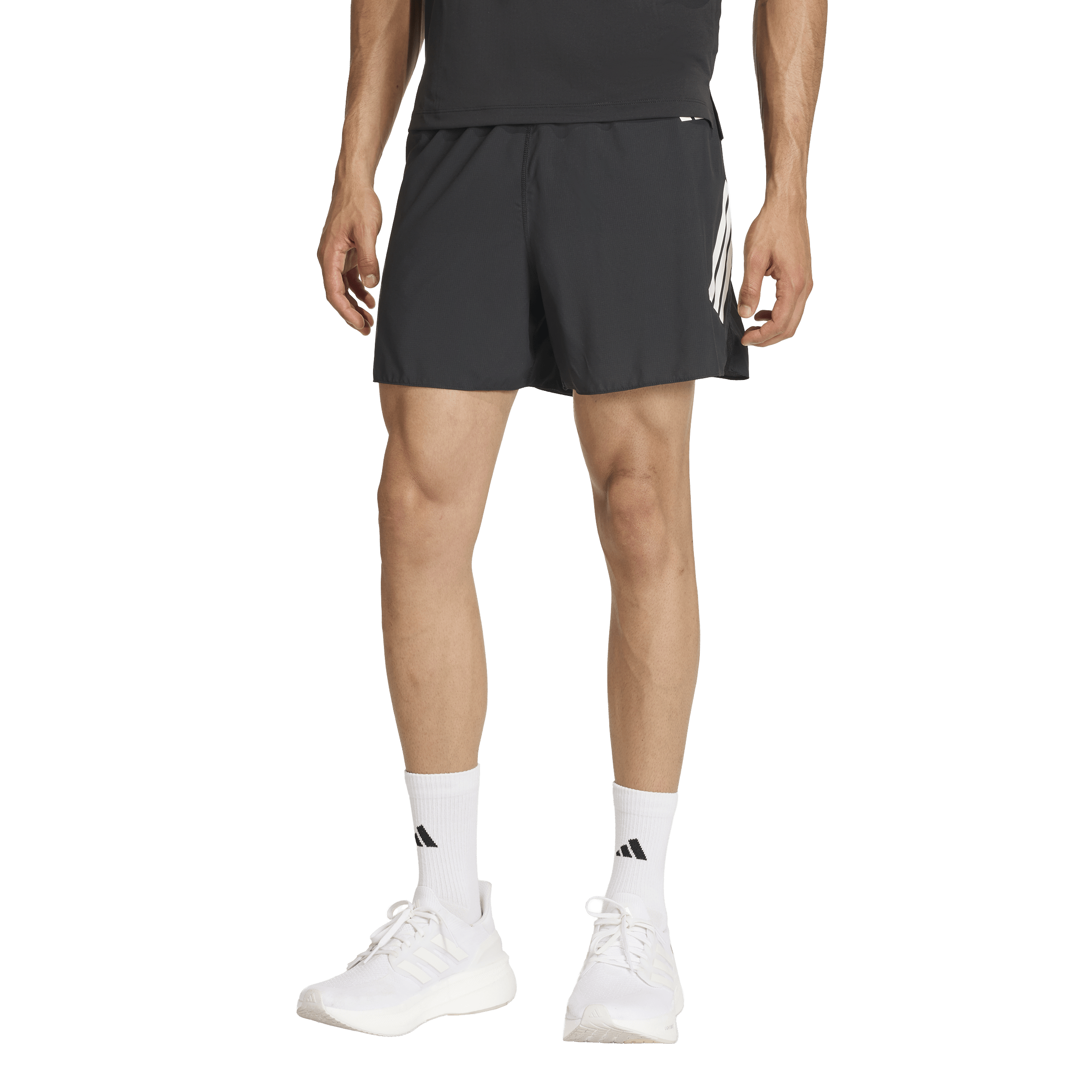 adidas Adi365 Iconic Formotion 5 Inch Shorts Heren