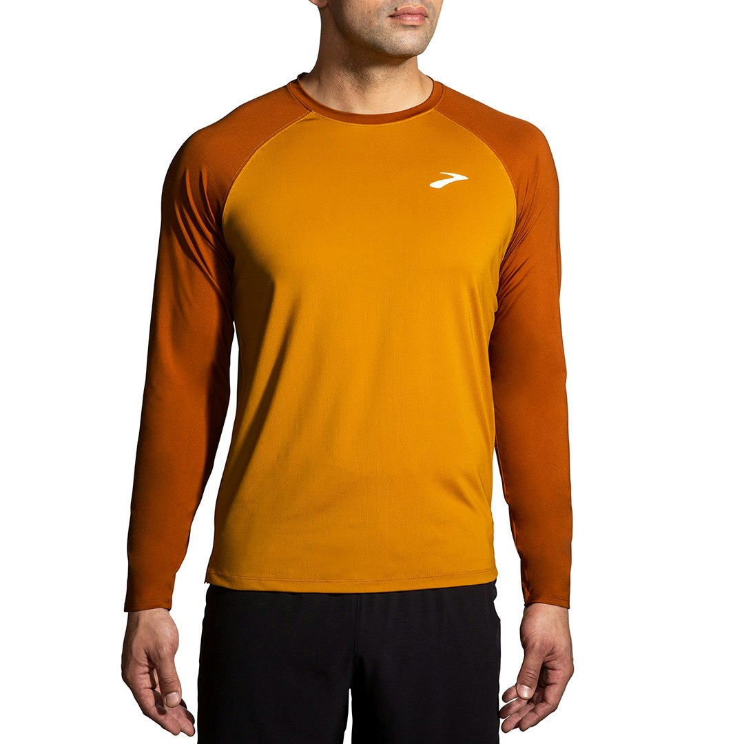 Brooks Atmosphere Shirt 2.0 Heren