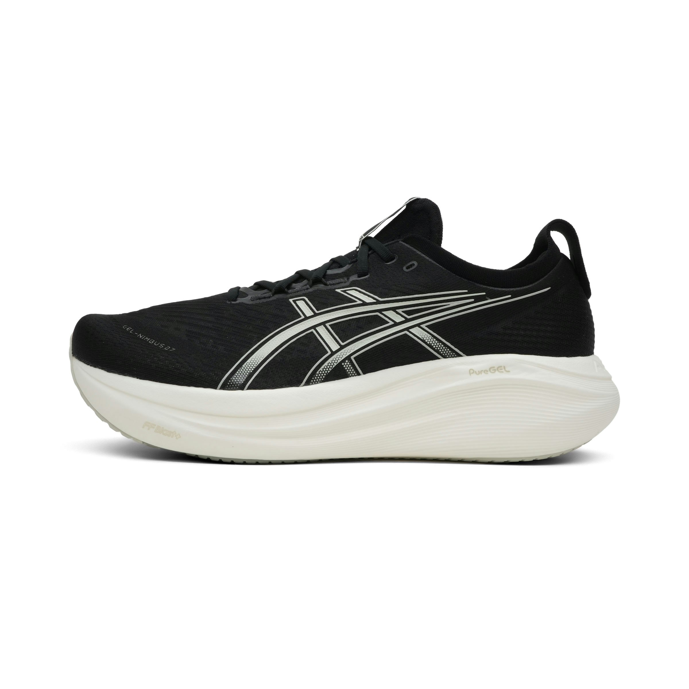 ASICS Gel Nimbus 27 (Wide) Heren
